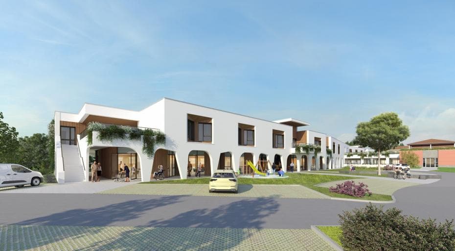 Résidence - Galerie de photos - Image 2 sur 3