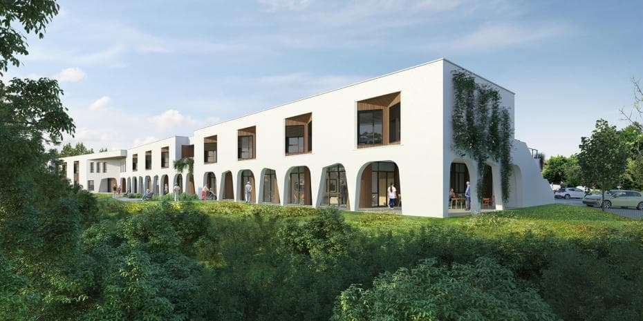 Résidence - Galerie de photos - Image 3 sur 3