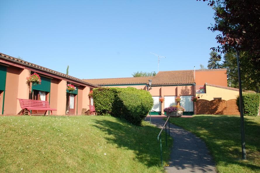 Résidence - Galerie de photos - Image 3 sur 3