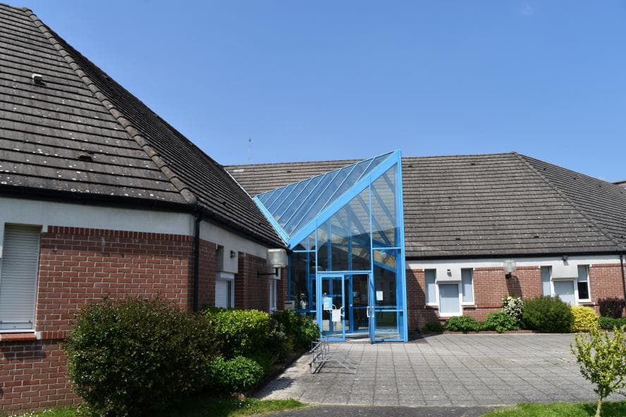 Résidence - Galerie de photos - Image 2 sur 2