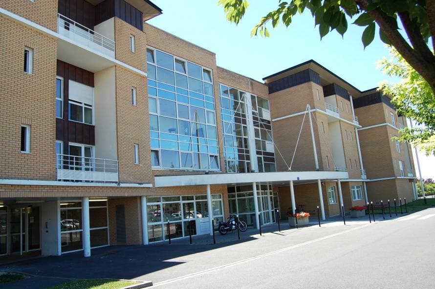 Résidence - Galerie de photos - Image 2 sur 3