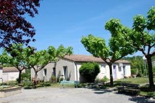 Résidence - Galerie de photos - Image 1 sur 1