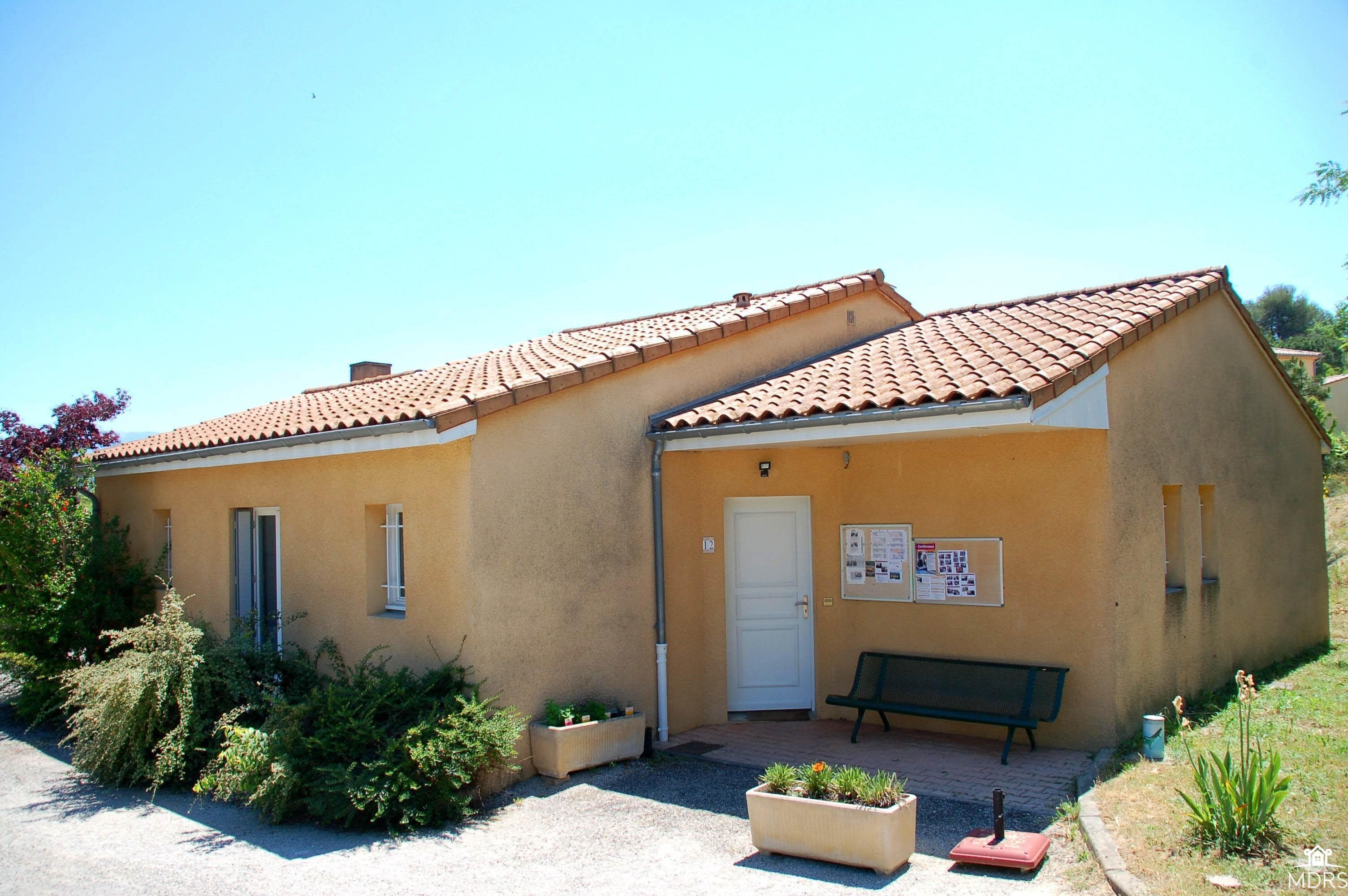 Résidence - Galerie de photos - Image 1 sur 3