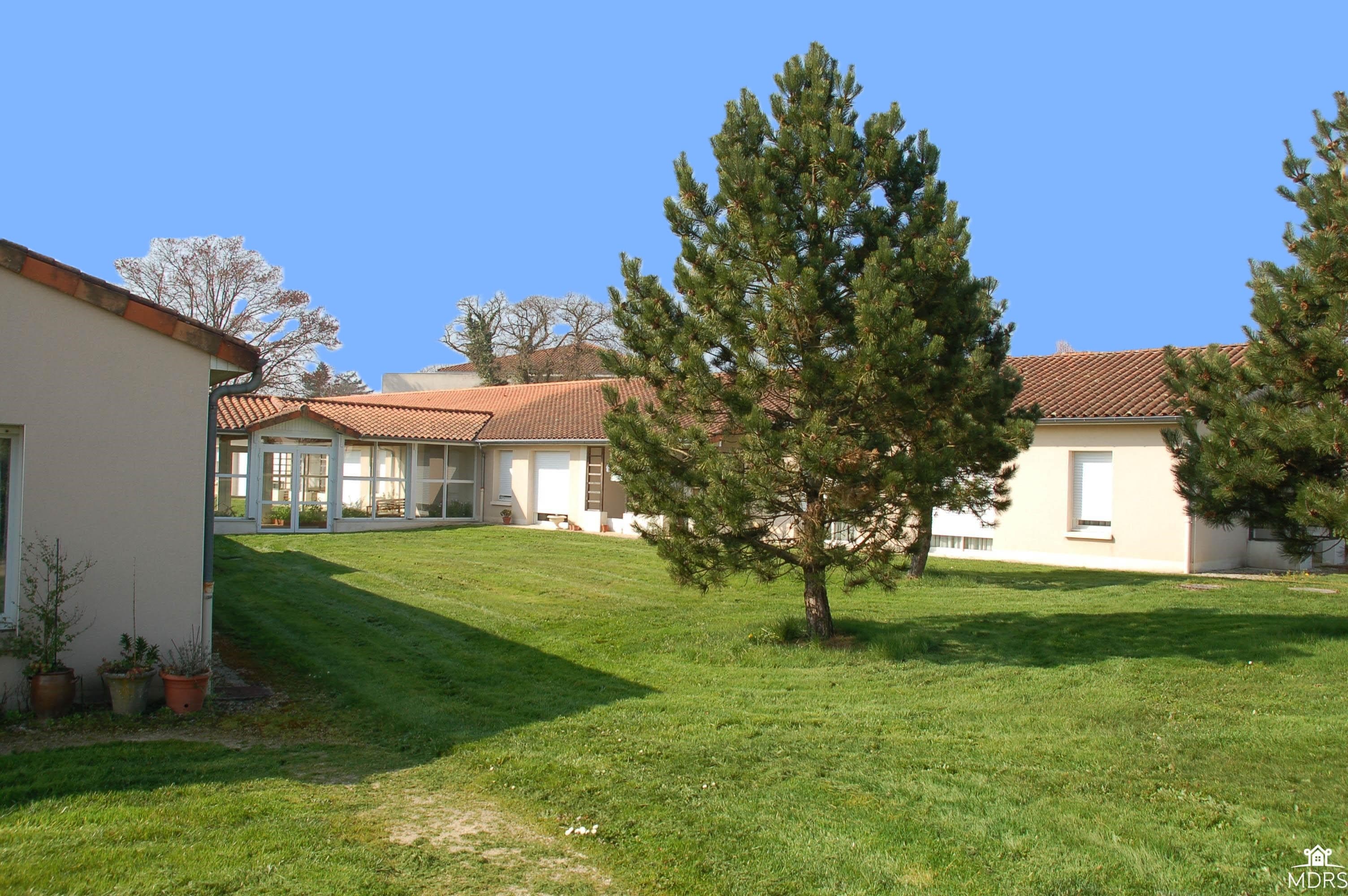 Résidence - Galerie de photos - Image 1 sur 2