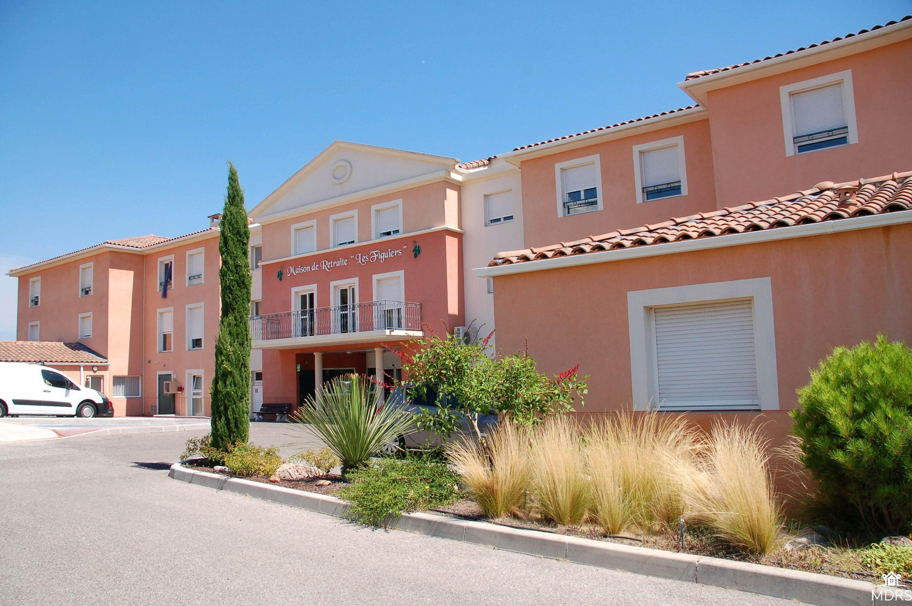 Résidence - Galerie de photos - Image 1 sur 1