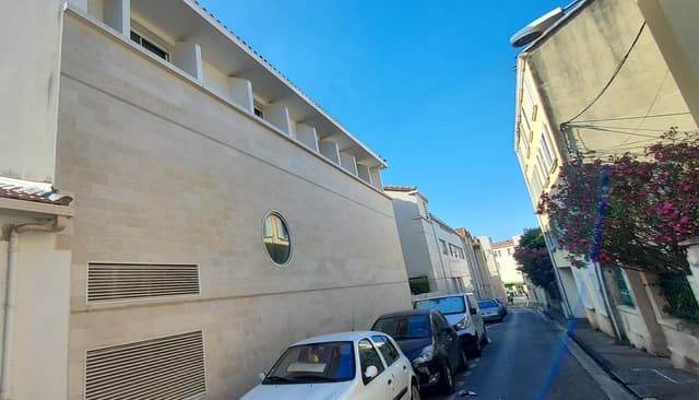 Photo de la résidence 1