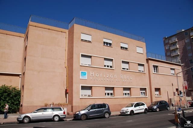 Photo de la résidence 1
