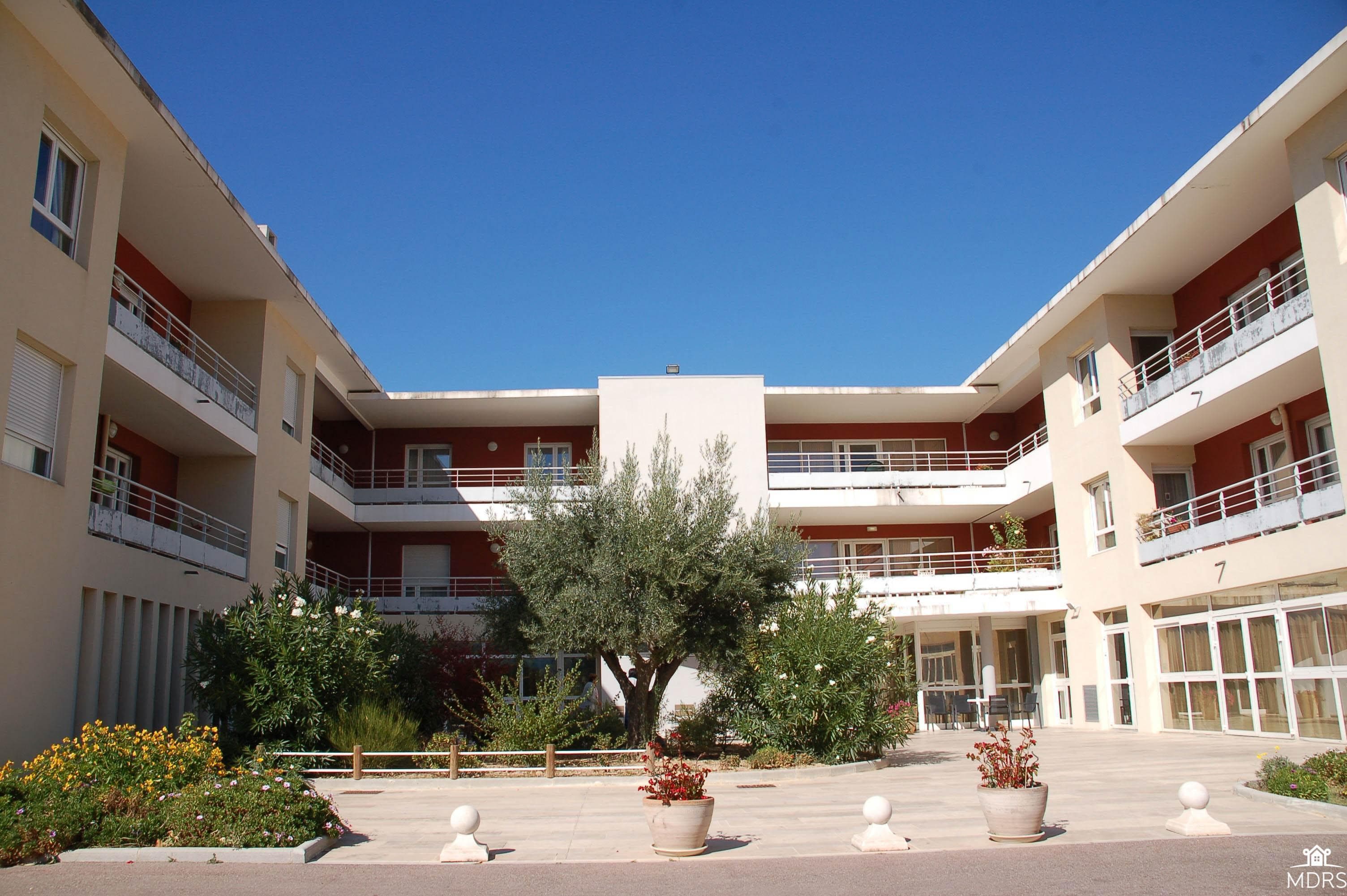 Résidence - Galerie de photos - Image 1 sur 1