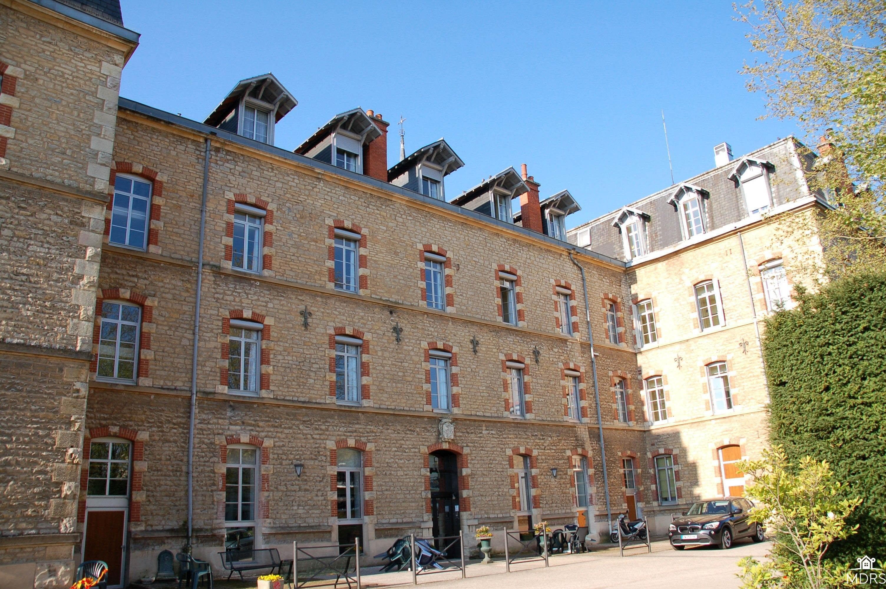 Résidence - Galerie de photos - Image 1 sur 1