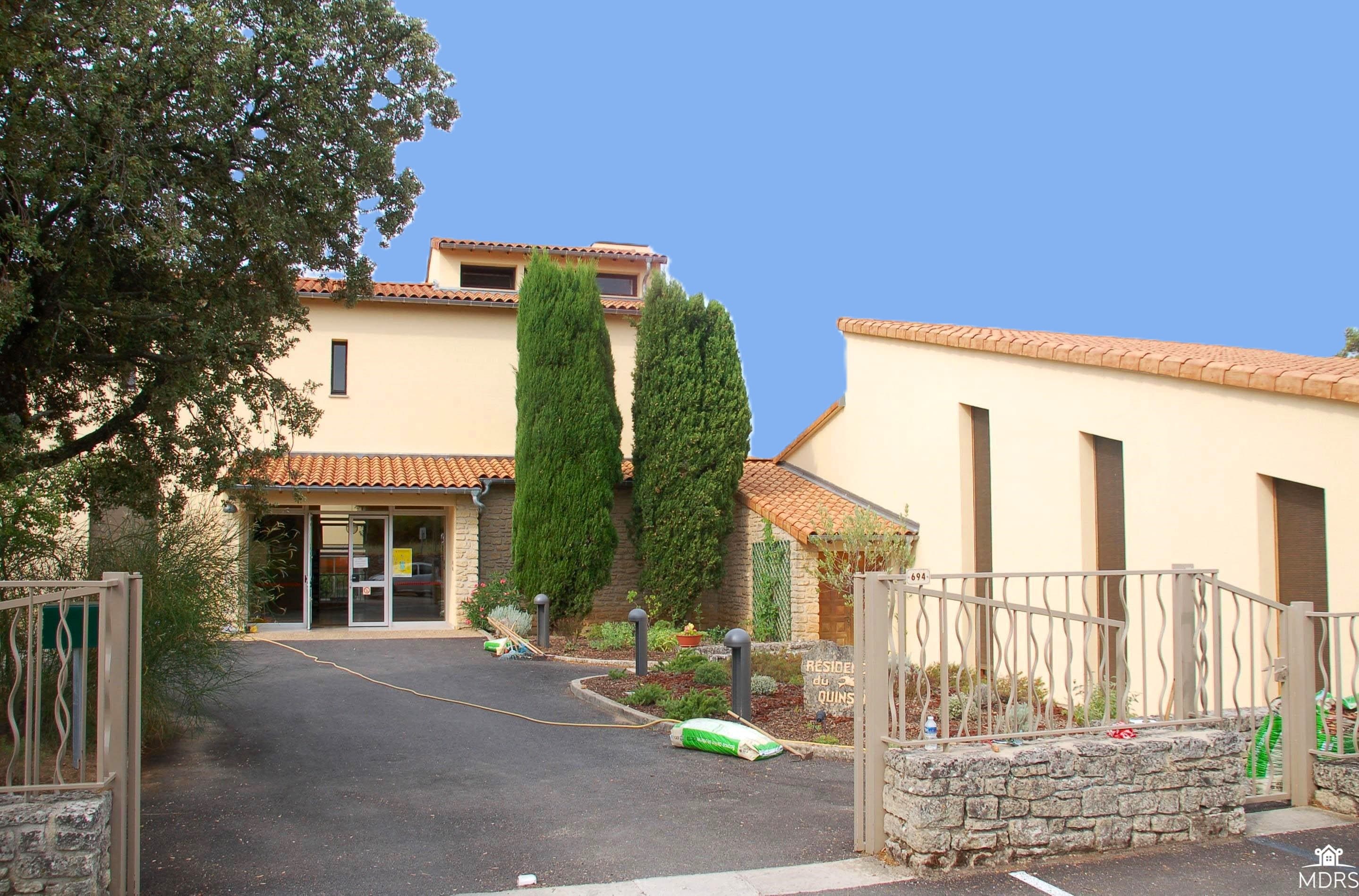 Résidence - Galerie de photos - Image 1 sur 1