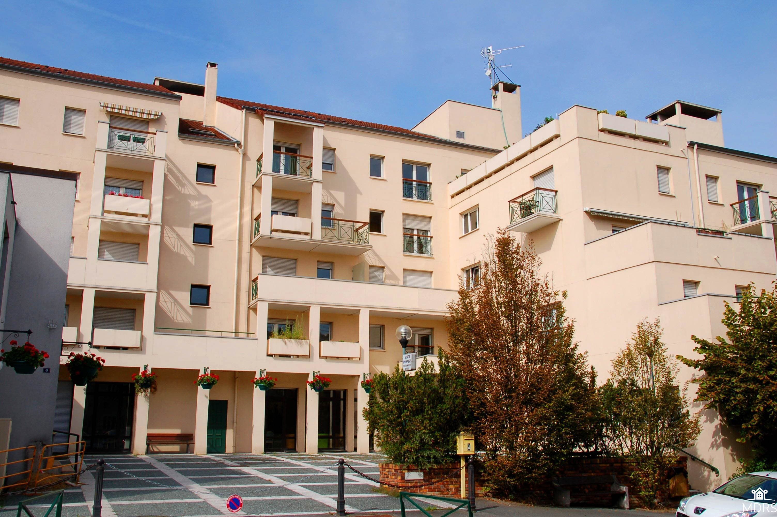 Résidence - Galerie de photos - Image 1 sur 1