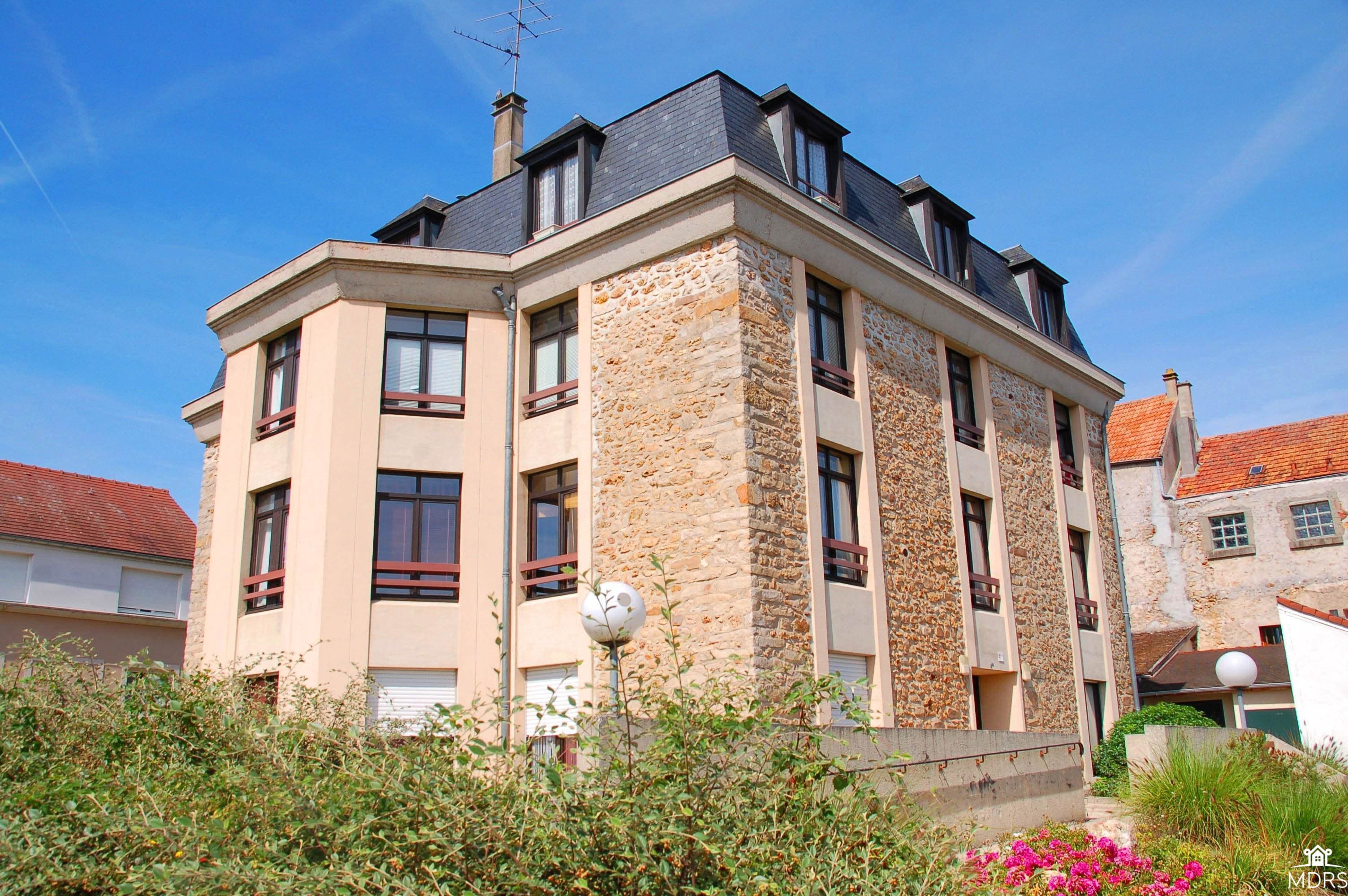 Résidence - Galerie de photos - Image 1 sur 1