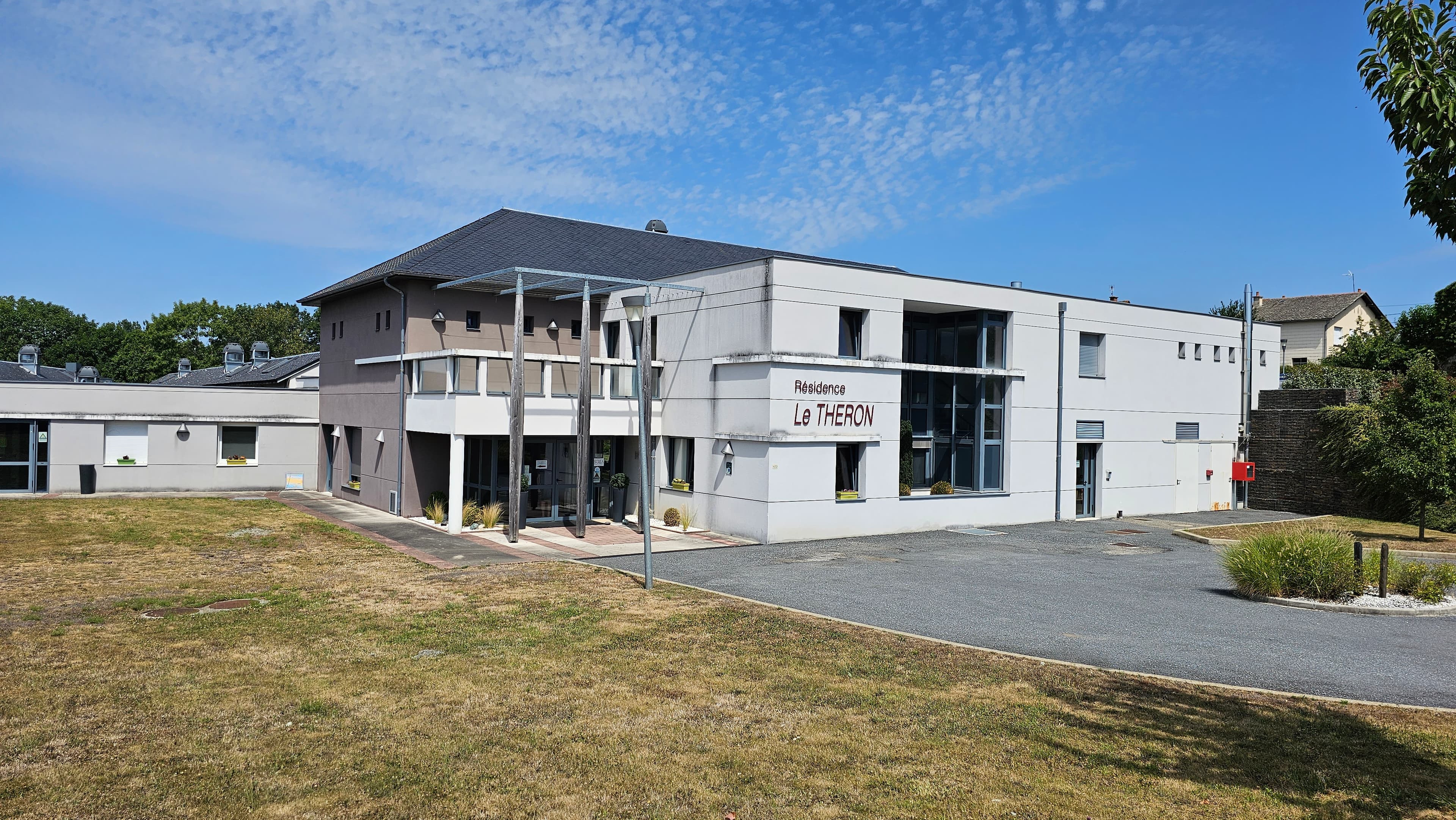 Résidence - Galerie de photos - Image 1 sur 3