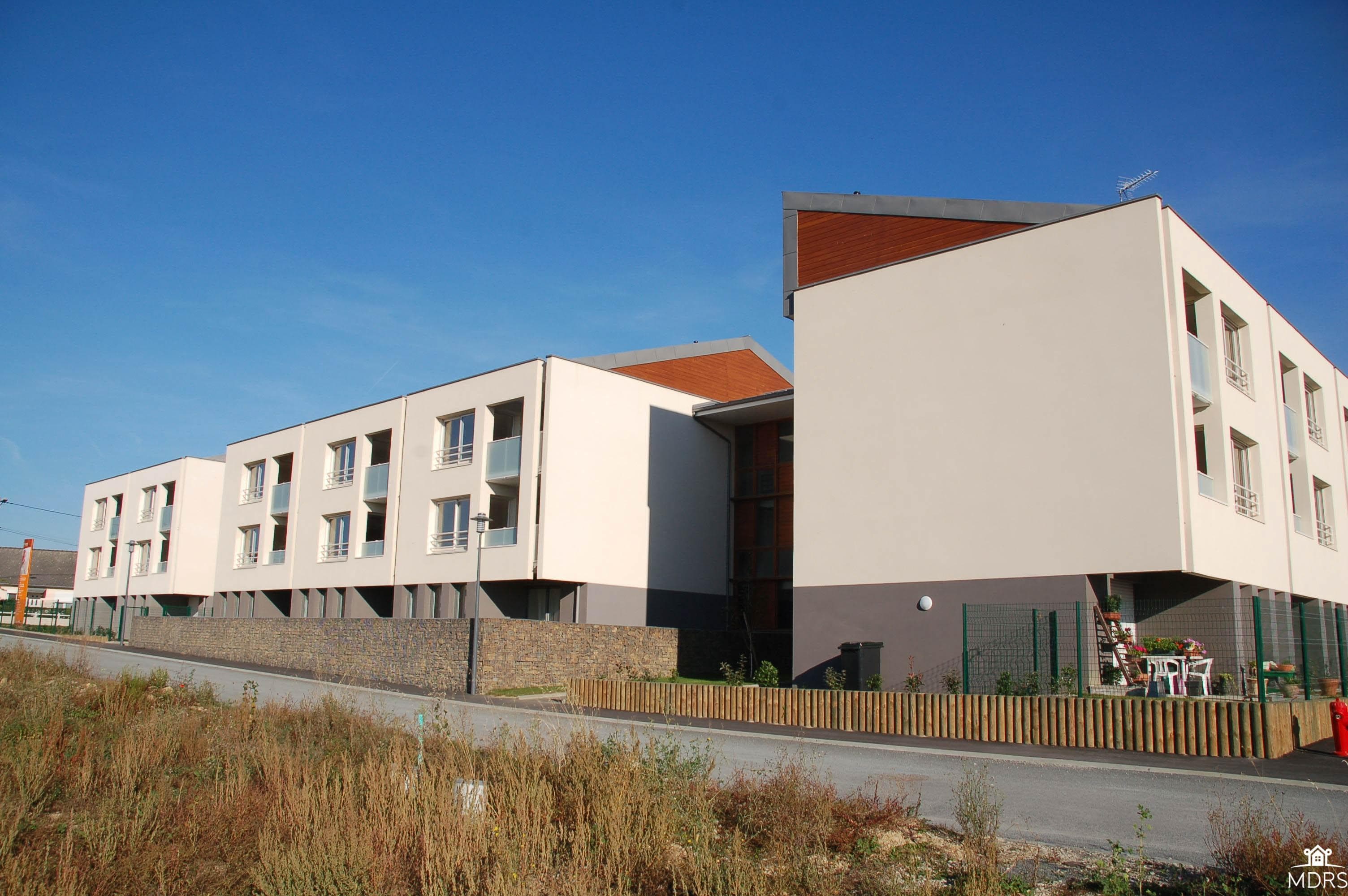 Résidence - Galerie de photos - Image 1 sur 1