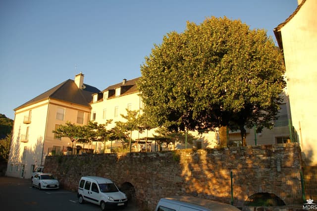 Photo de la résidence 1