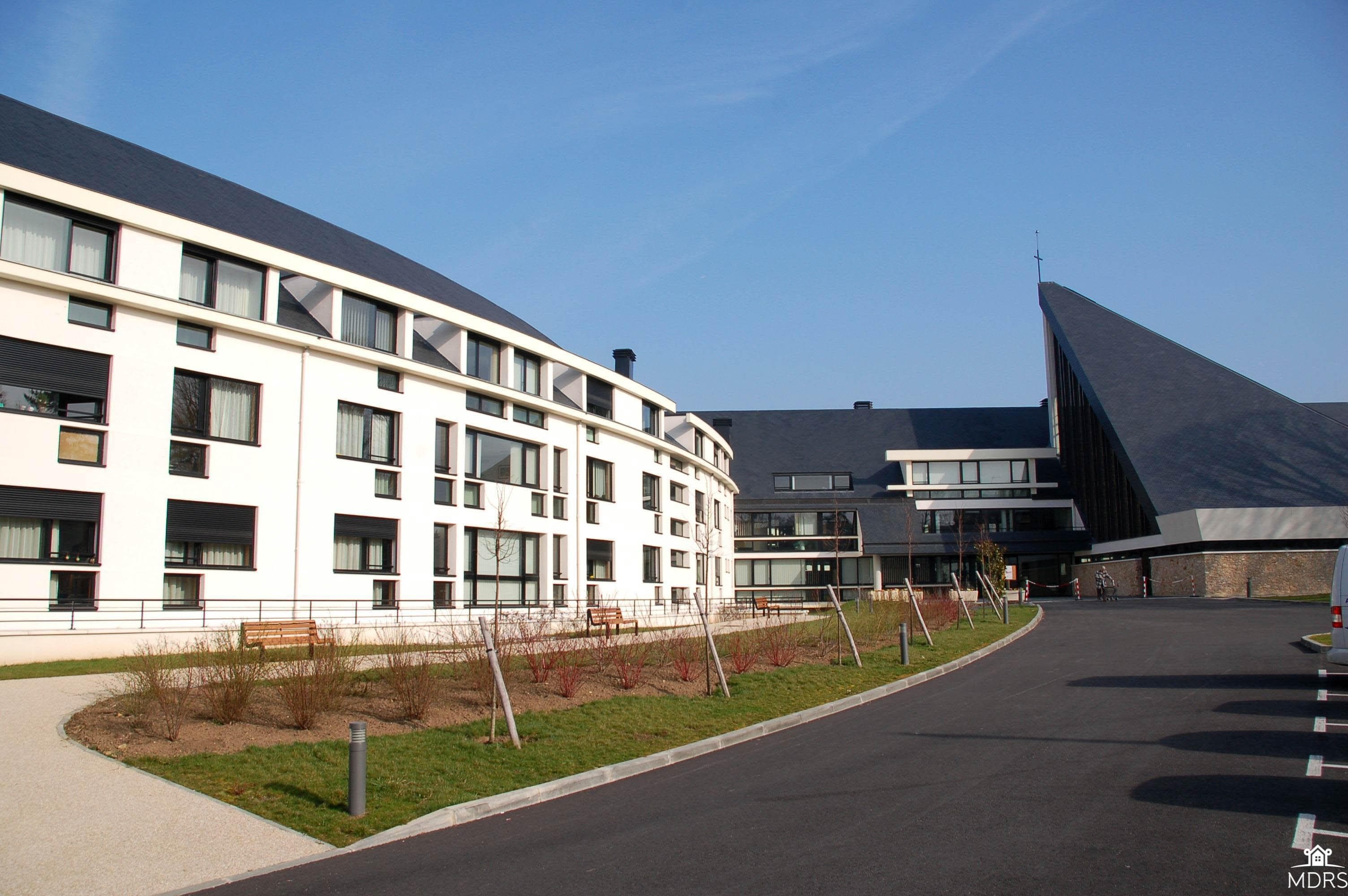 Résidence - Galerie de photos - Image 1 sur 1