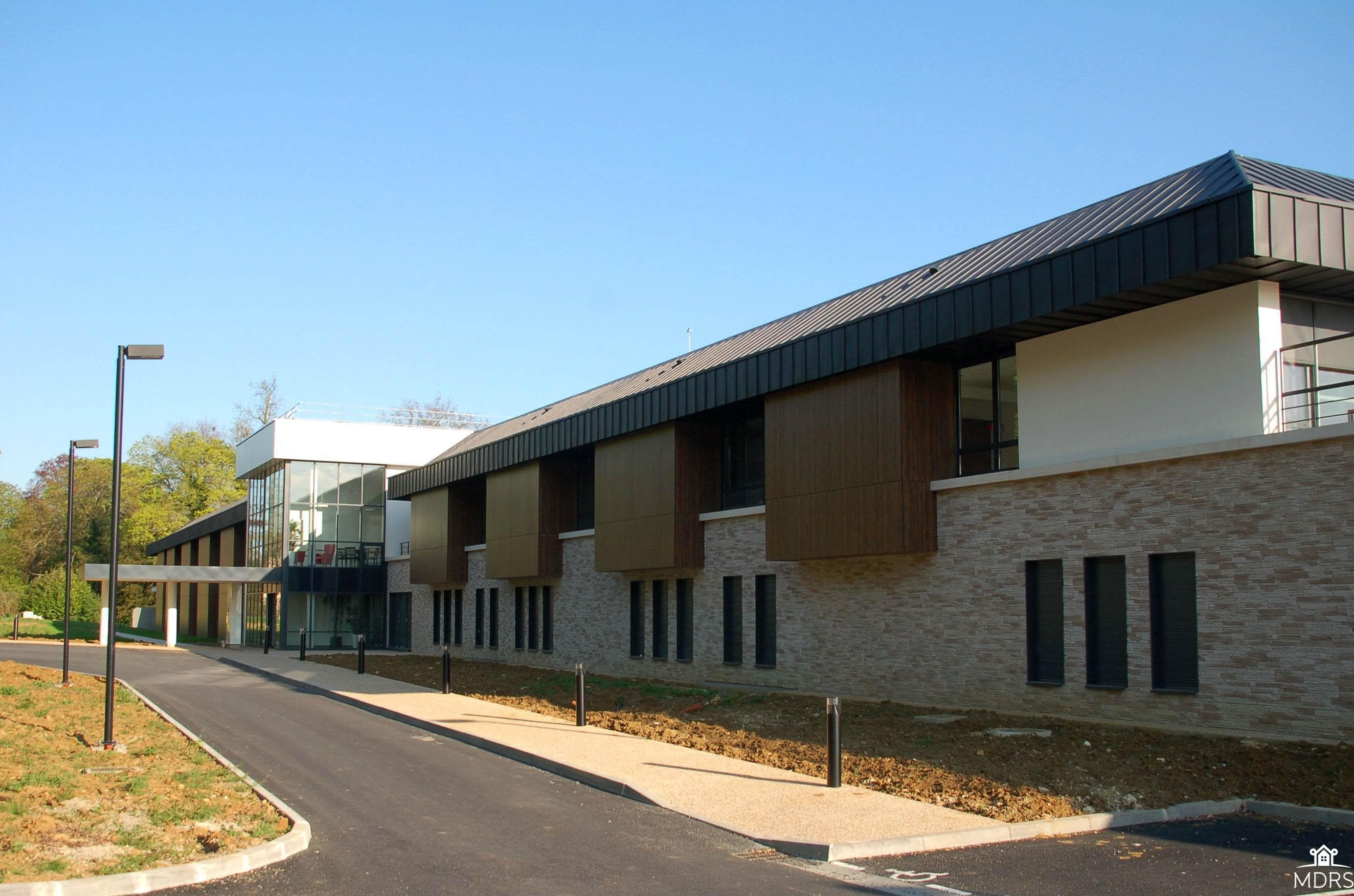 Résidence - Galerie de photos - Image 1 sur 1