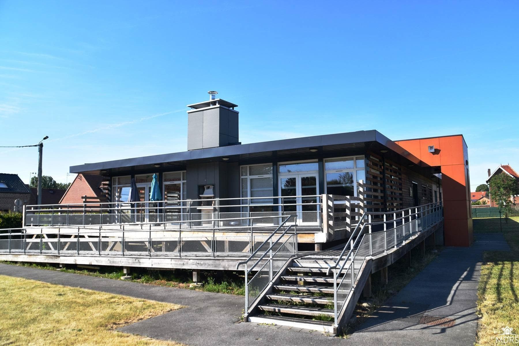 Résidence - Galerie de photos - Image 1 sur 3