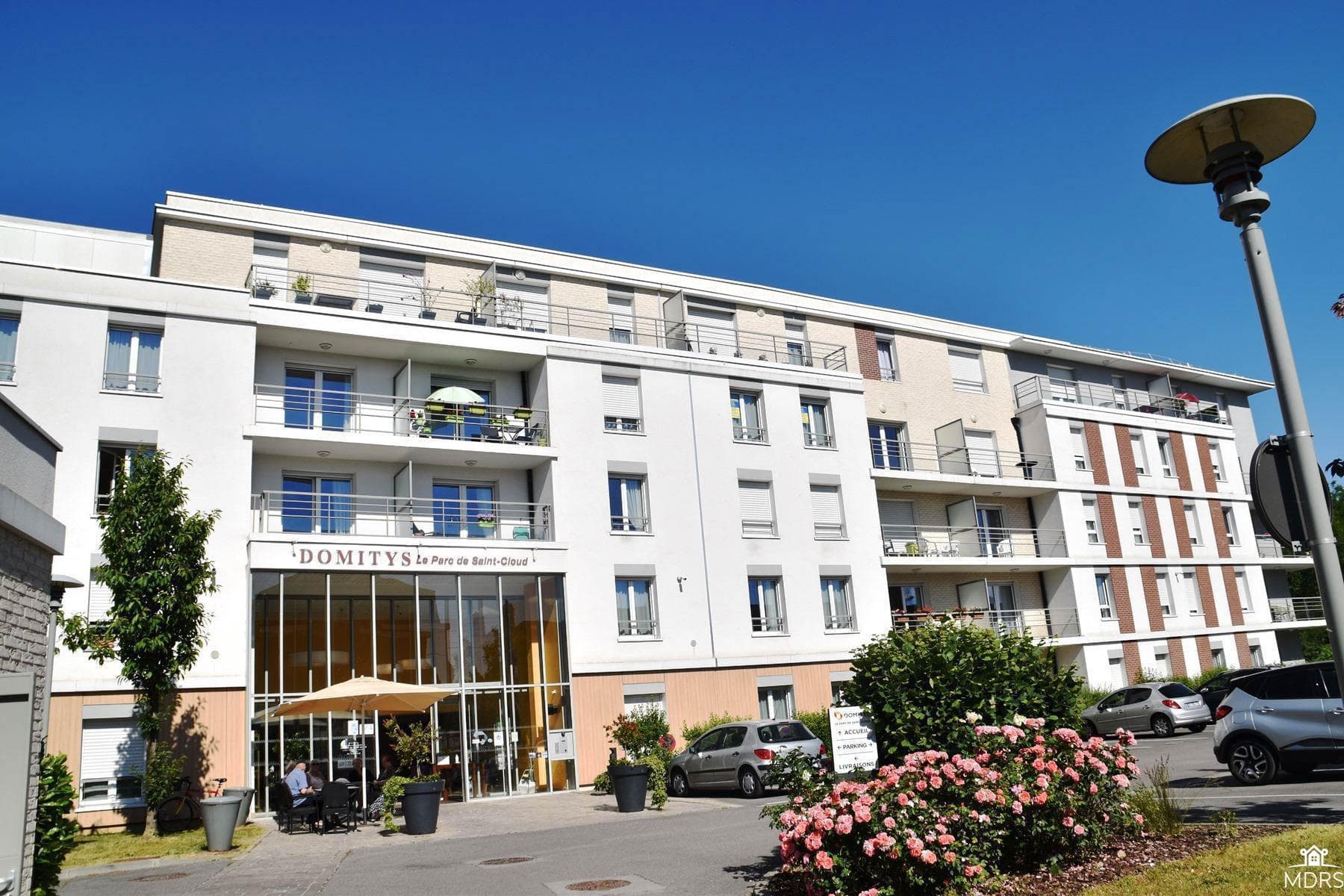 Résidence - Galerie de photos - Image 1 sur 17