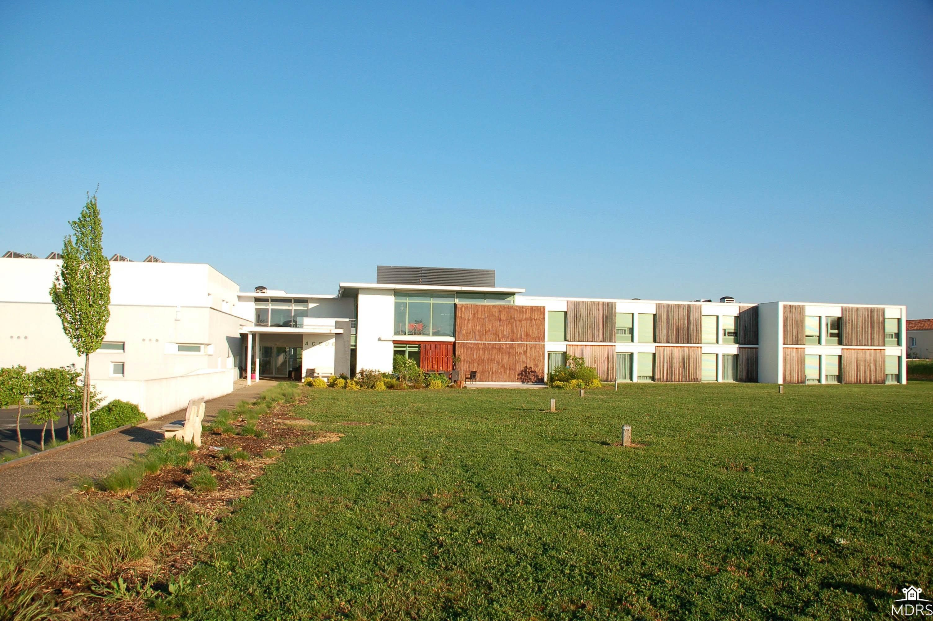 Résidence - Galerie de photos - Image 1 sur 1