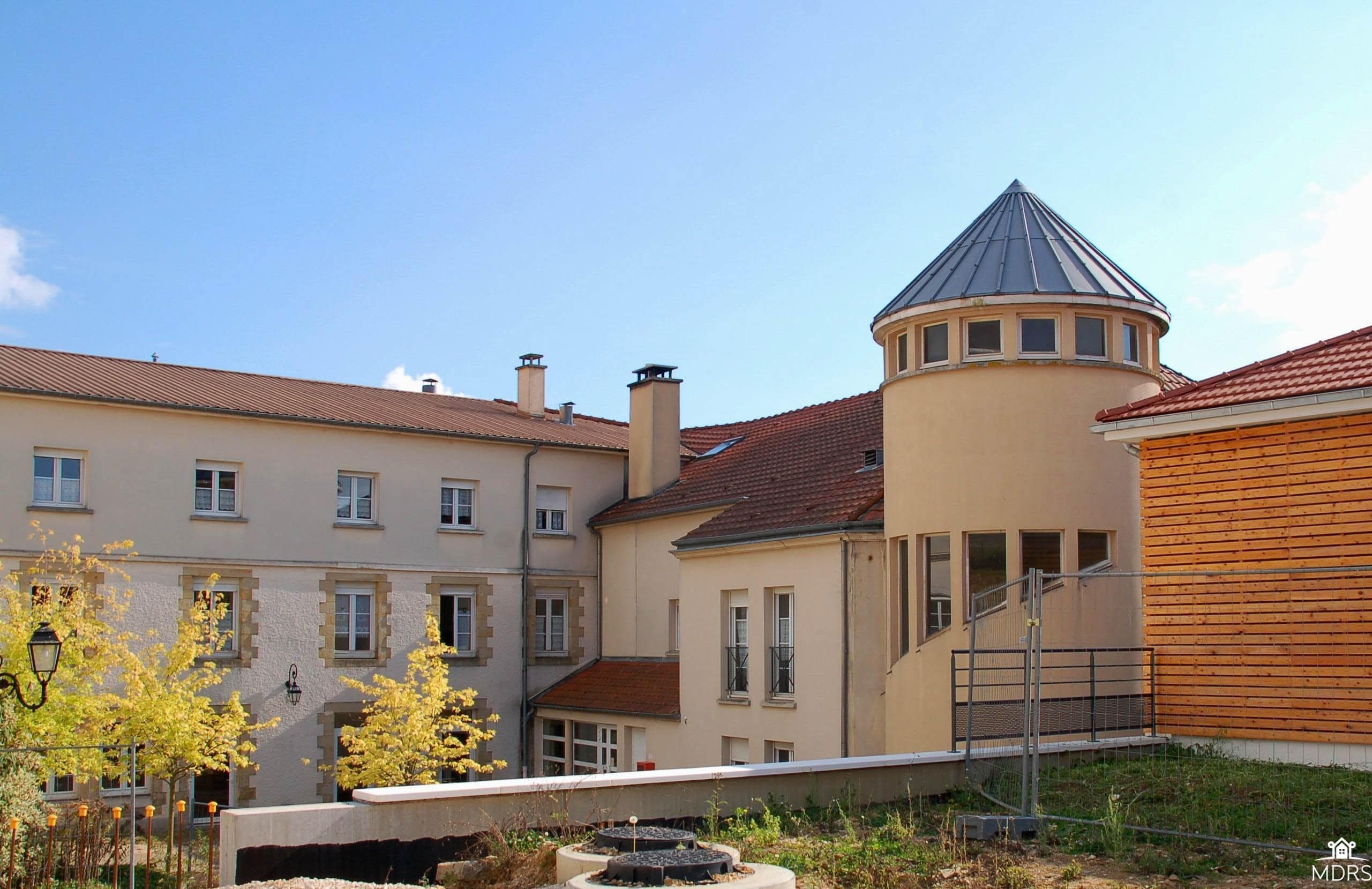 Résidence - Galerie de photos - Image 1 sur 1