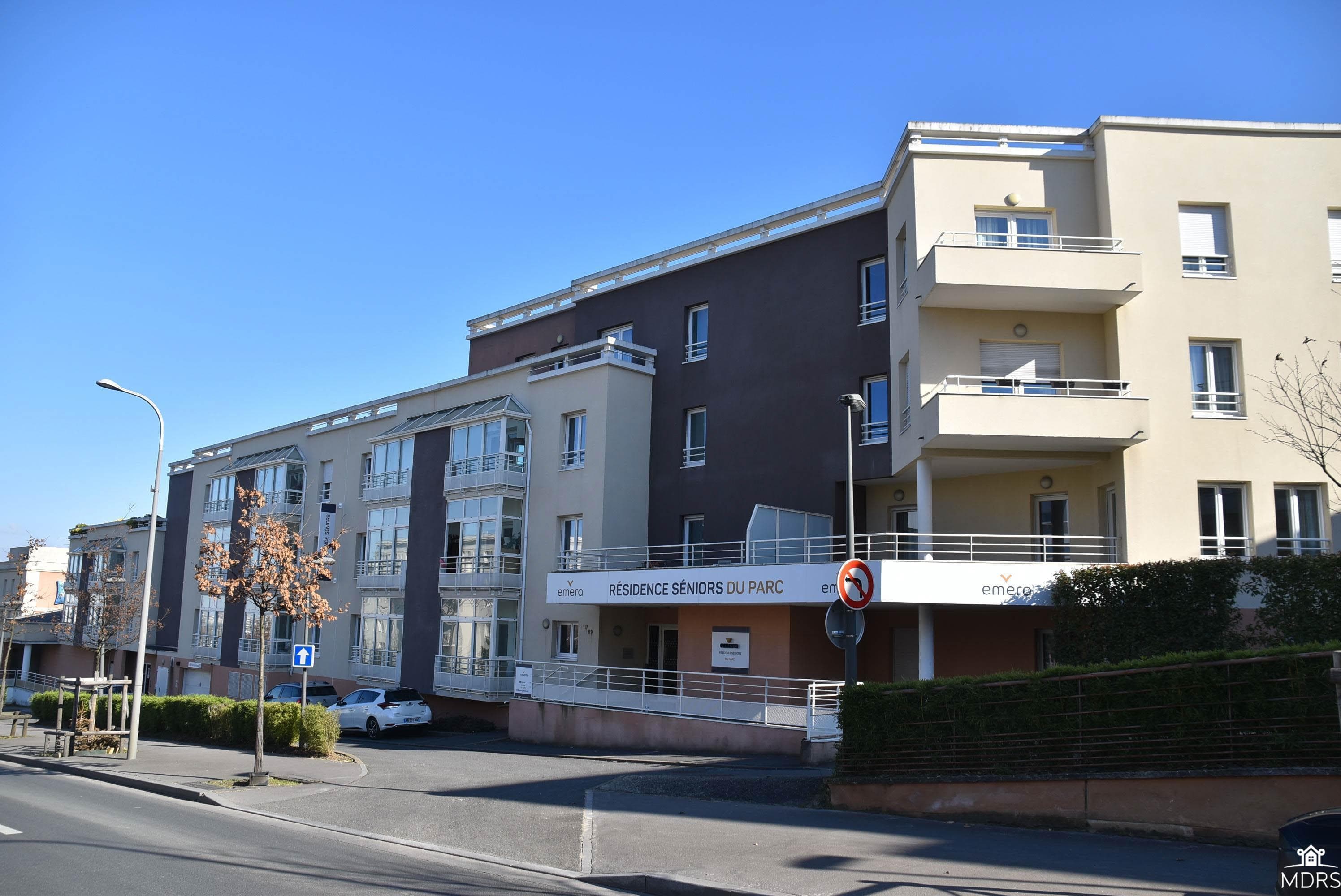 Résidence - Galerie de photos - Image 1 sur 1