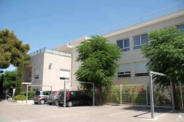 Photo de la résidence 1