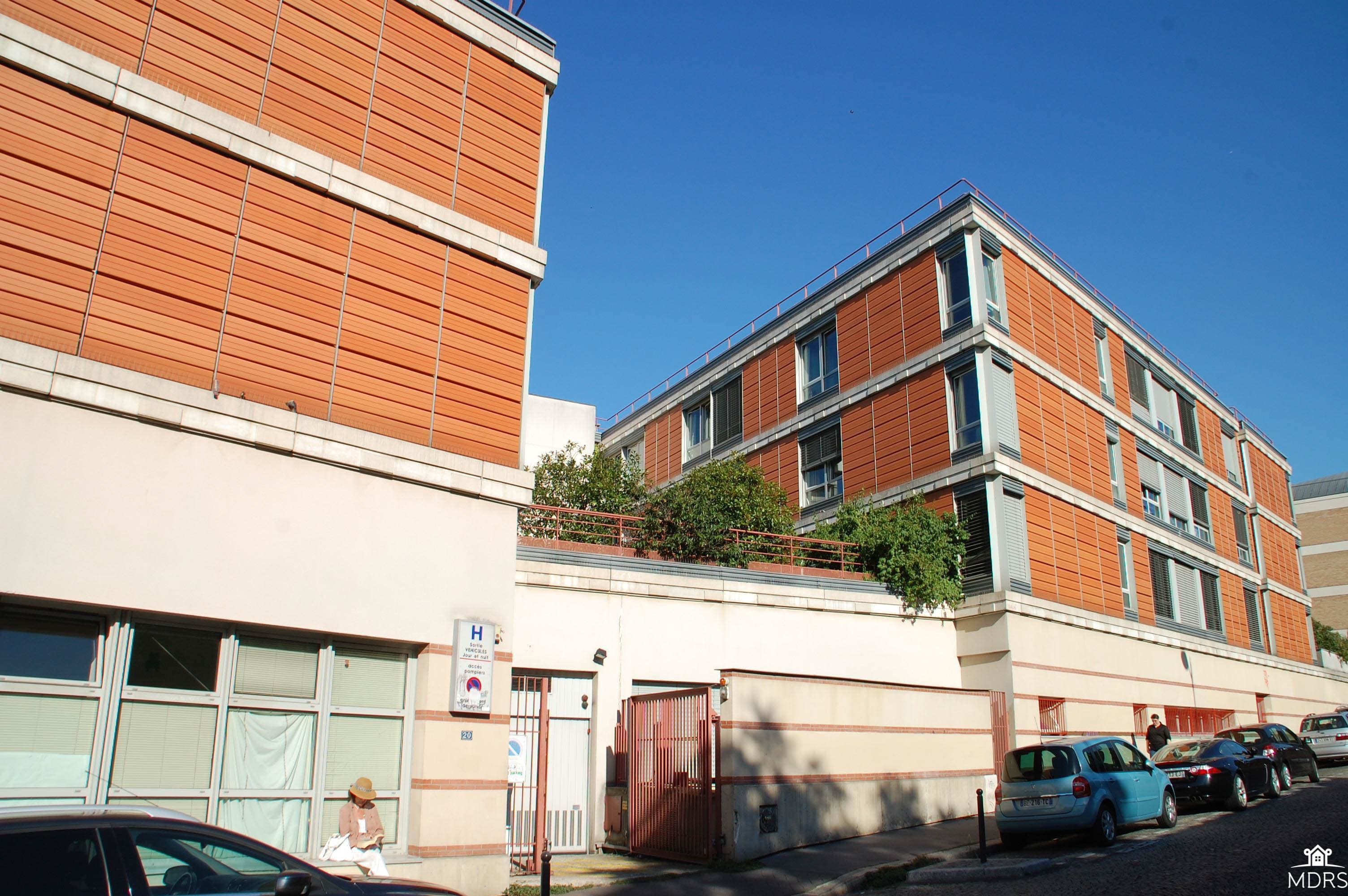 Résidence - Galerie de photos - Image 1 sur 1