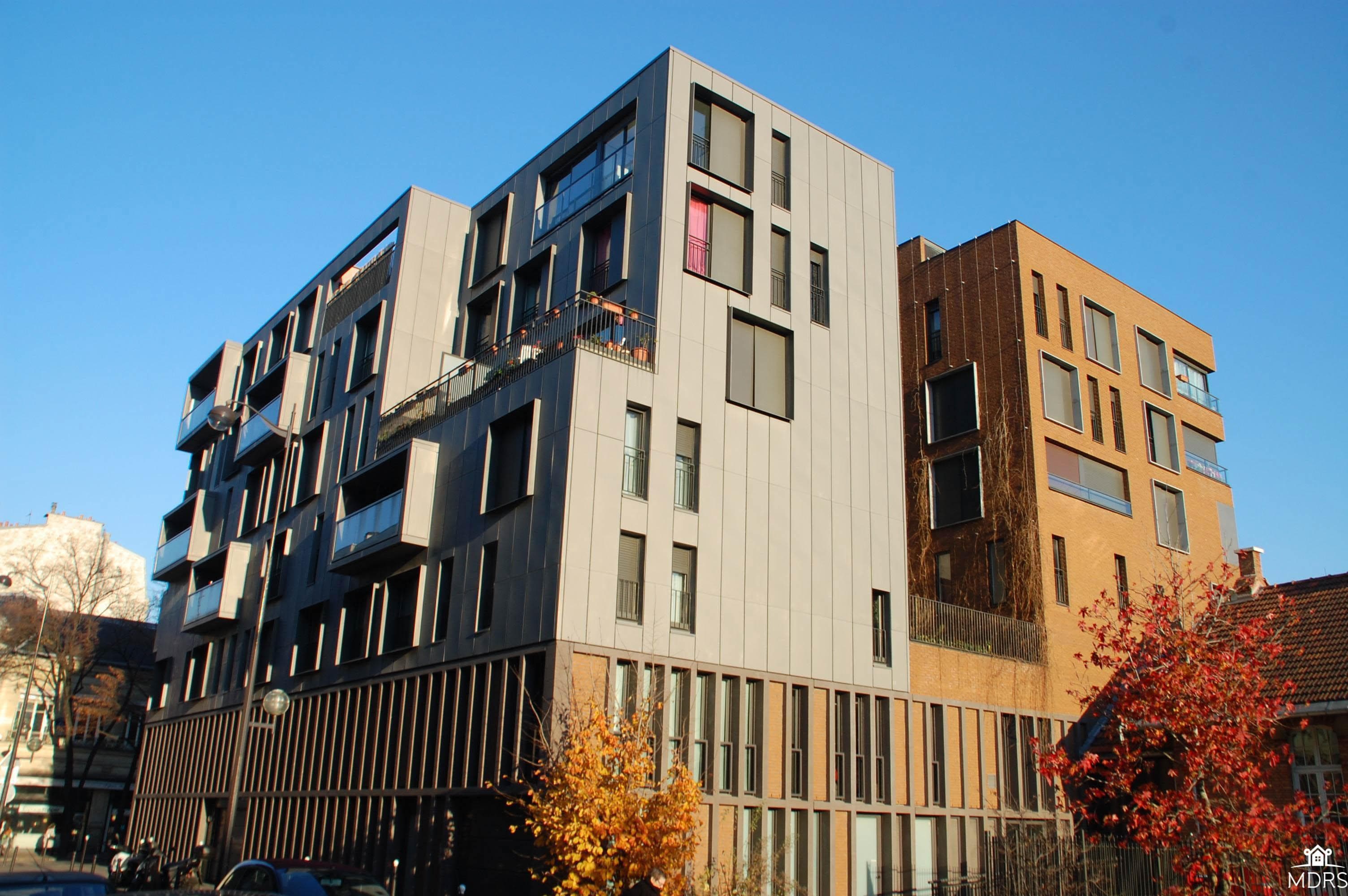 Résidence - Galerie de photos - Image 1 sur 1