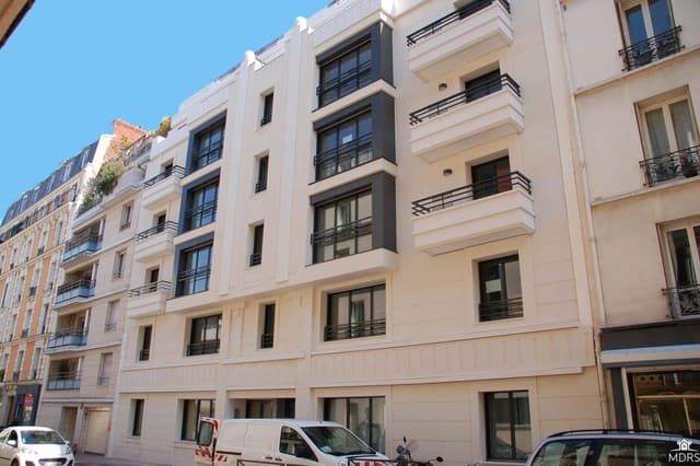 Photo de la résidence 1