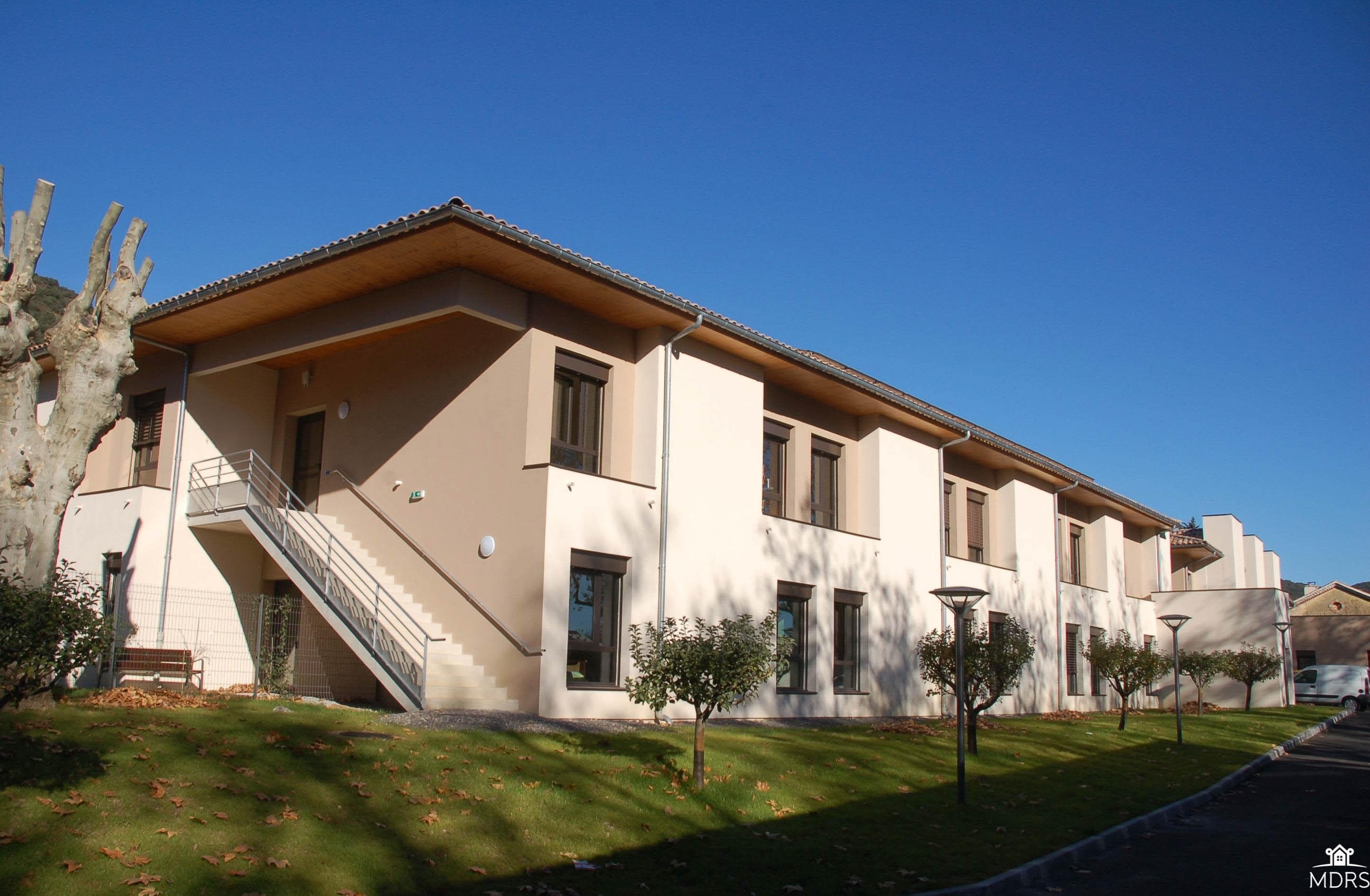 Résidence - Galerie de photos - Image 1 sur 1