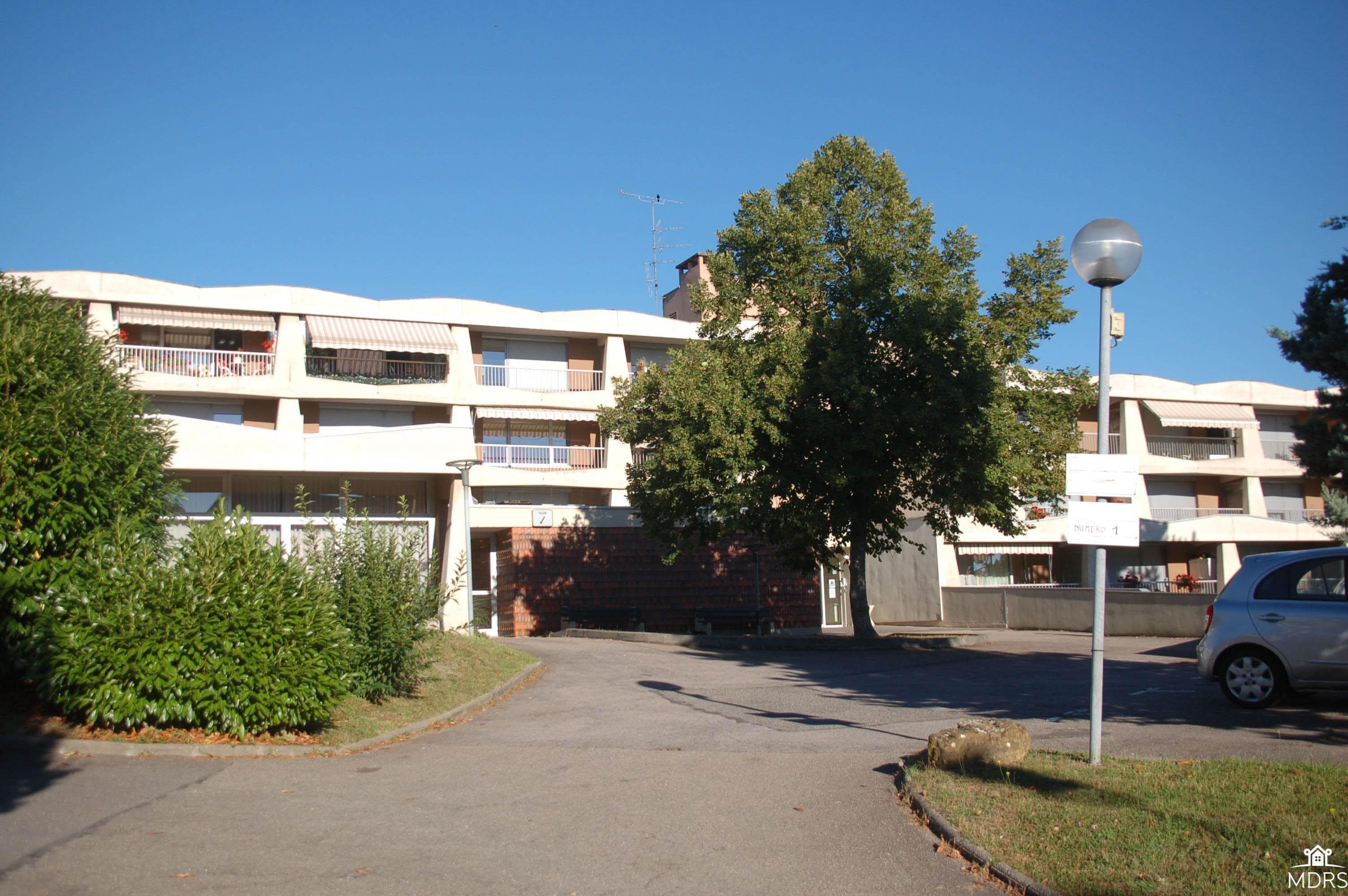 Résidence - Galerie de photos - Image 1 sur 1