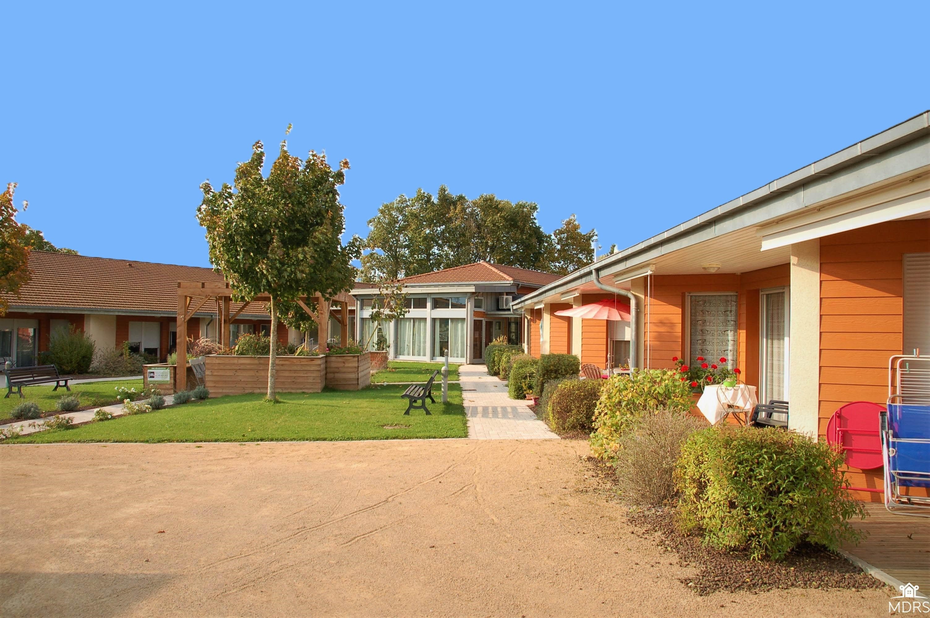 Résidence - Galerie de photos - Image 1 sur 4