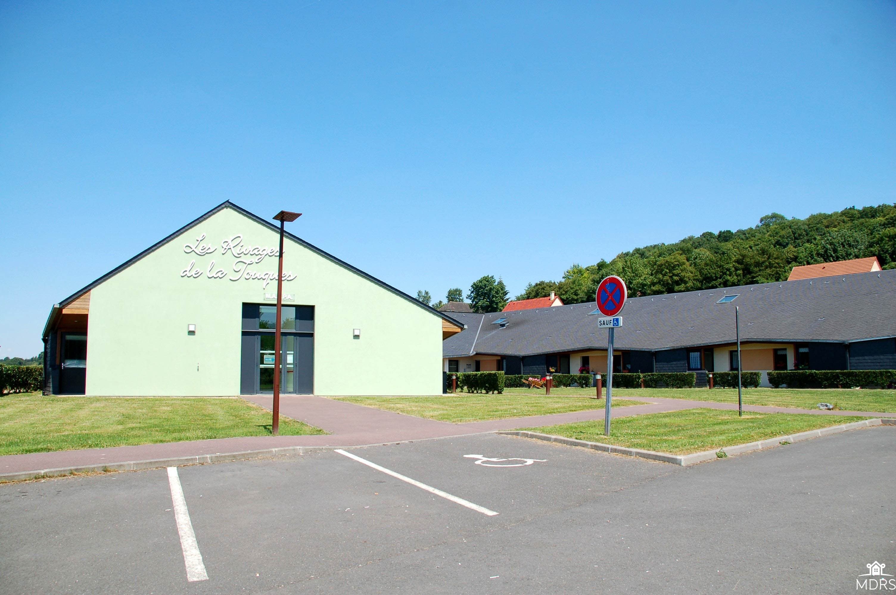 Résidence - Galerie de photos - Image 1 sur 2