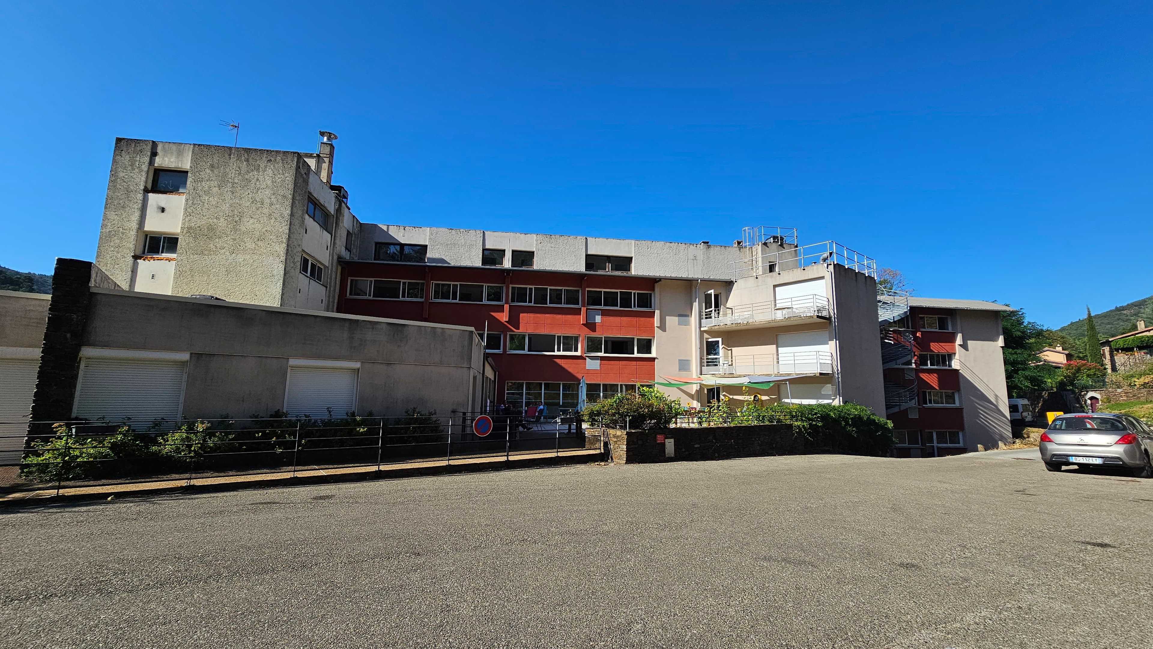 Résidence - Galerie de photos - Image 1 sur 1