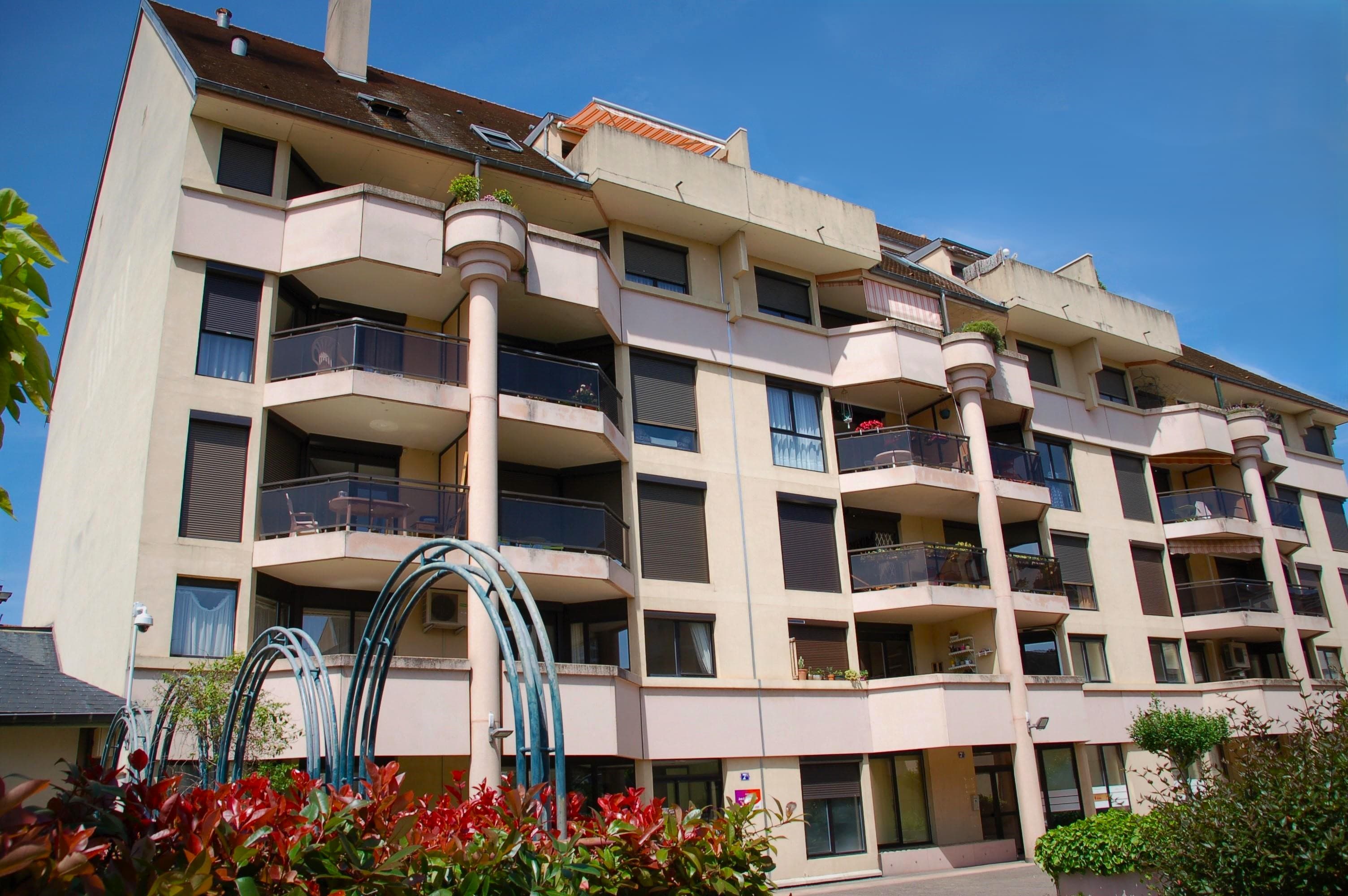 Résidence - Galerie de photos - Image 1 sur 1