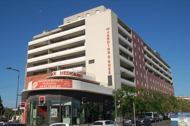 Photo de la résidence 1
