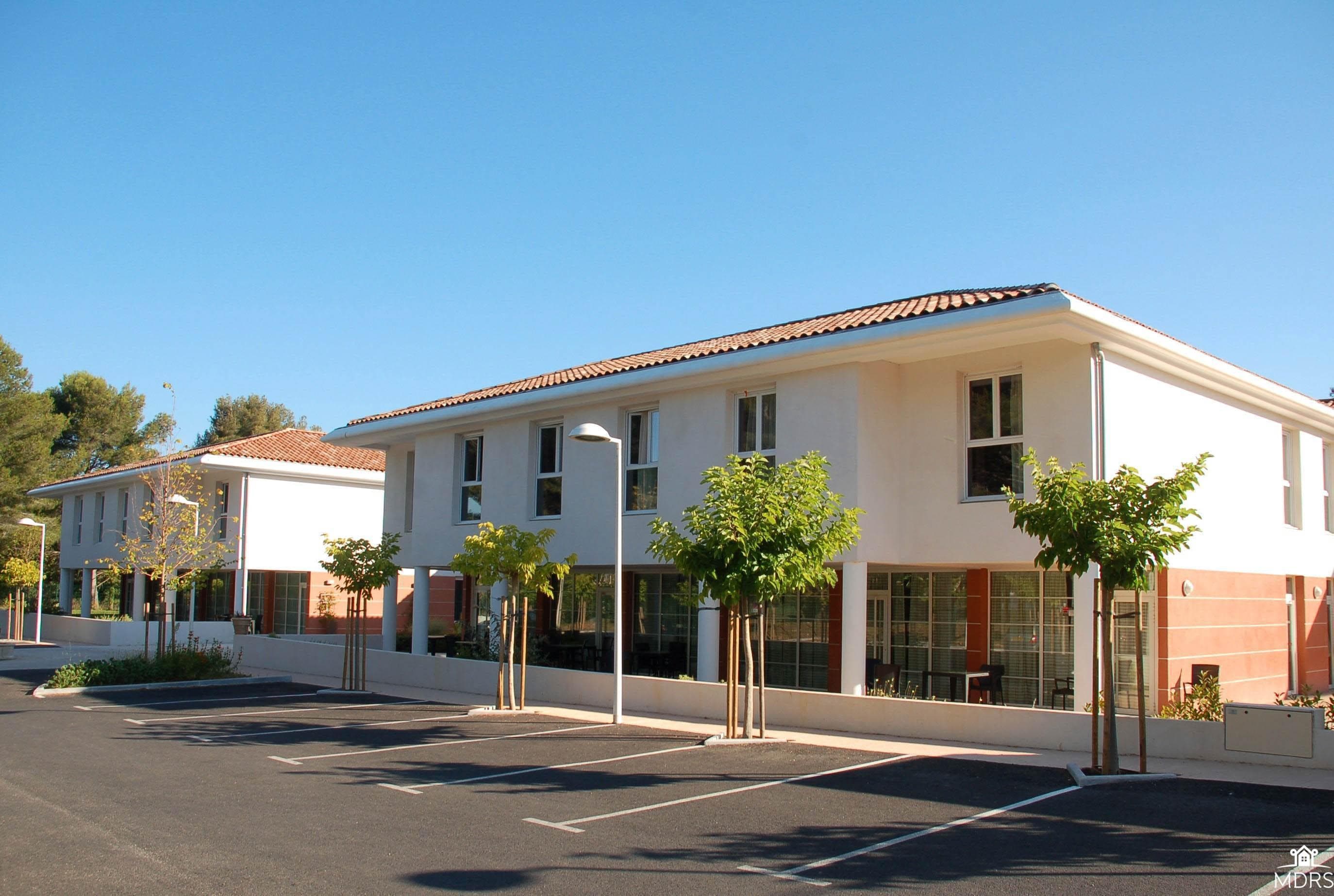 Résidence - Galerie de photos - Image 1 sur 1