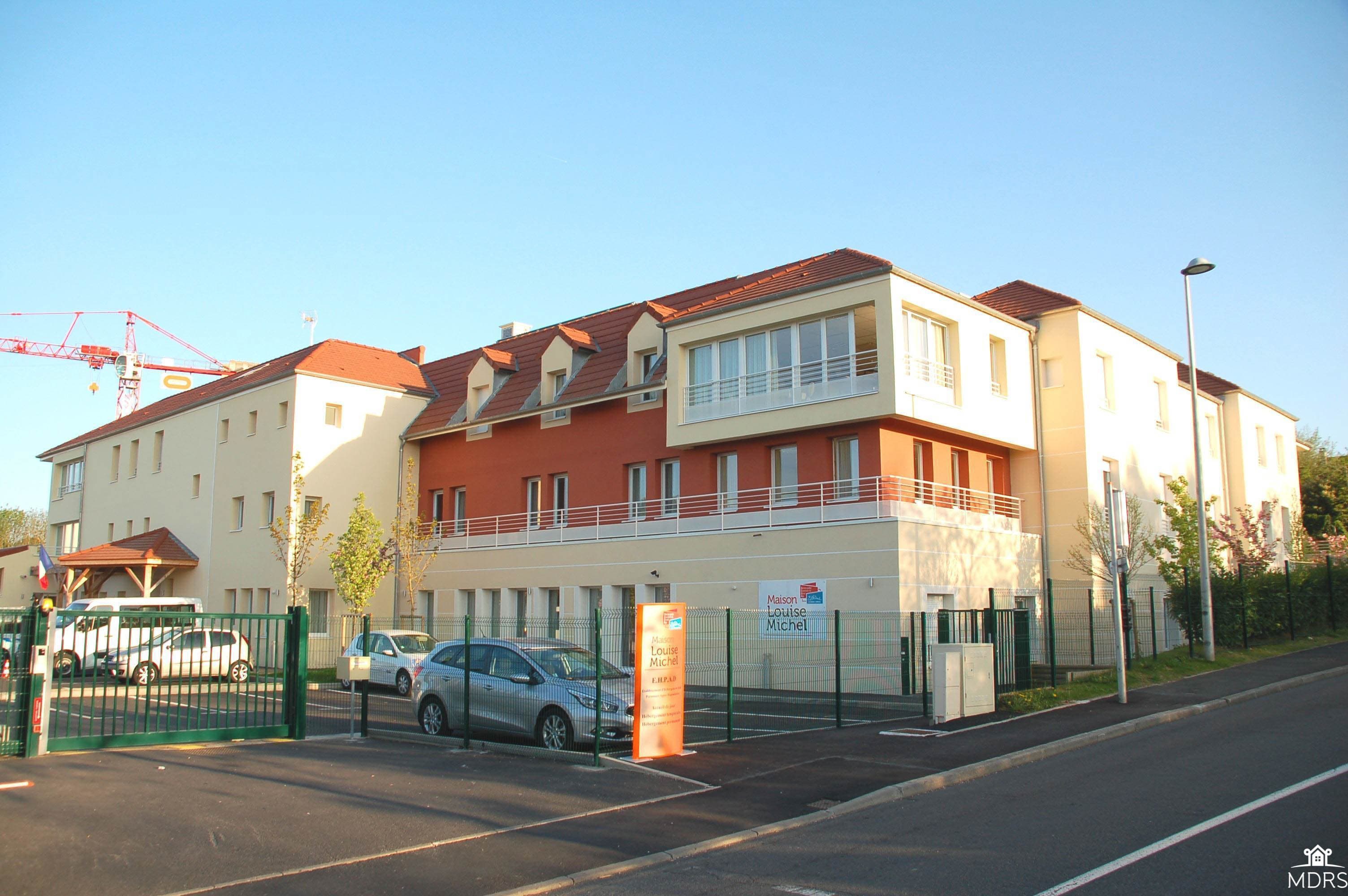 Résidence - Galerie de photos - Image 1 sur 1