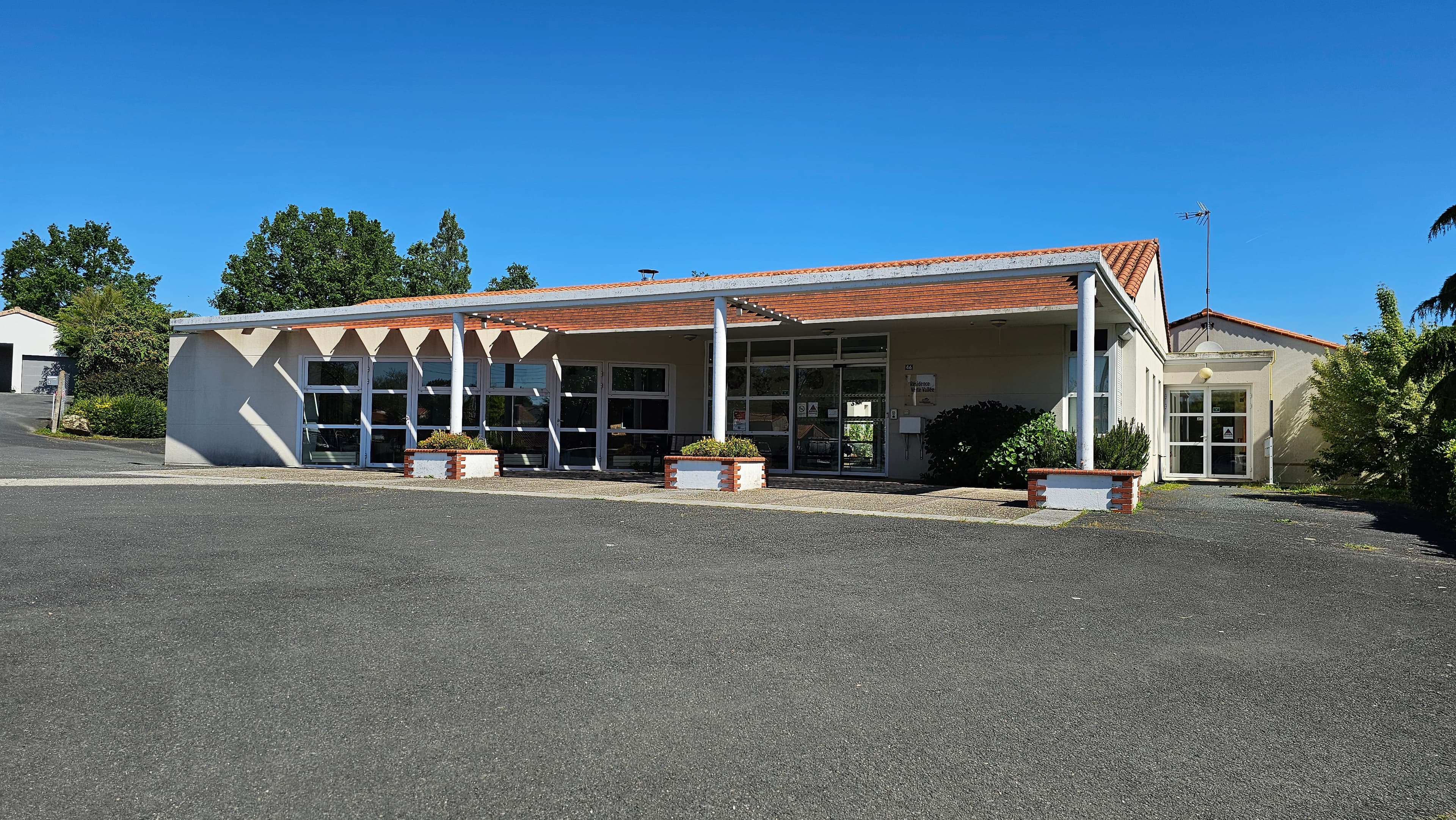 Résidence - Galerie de photos - Image 1 sur 1