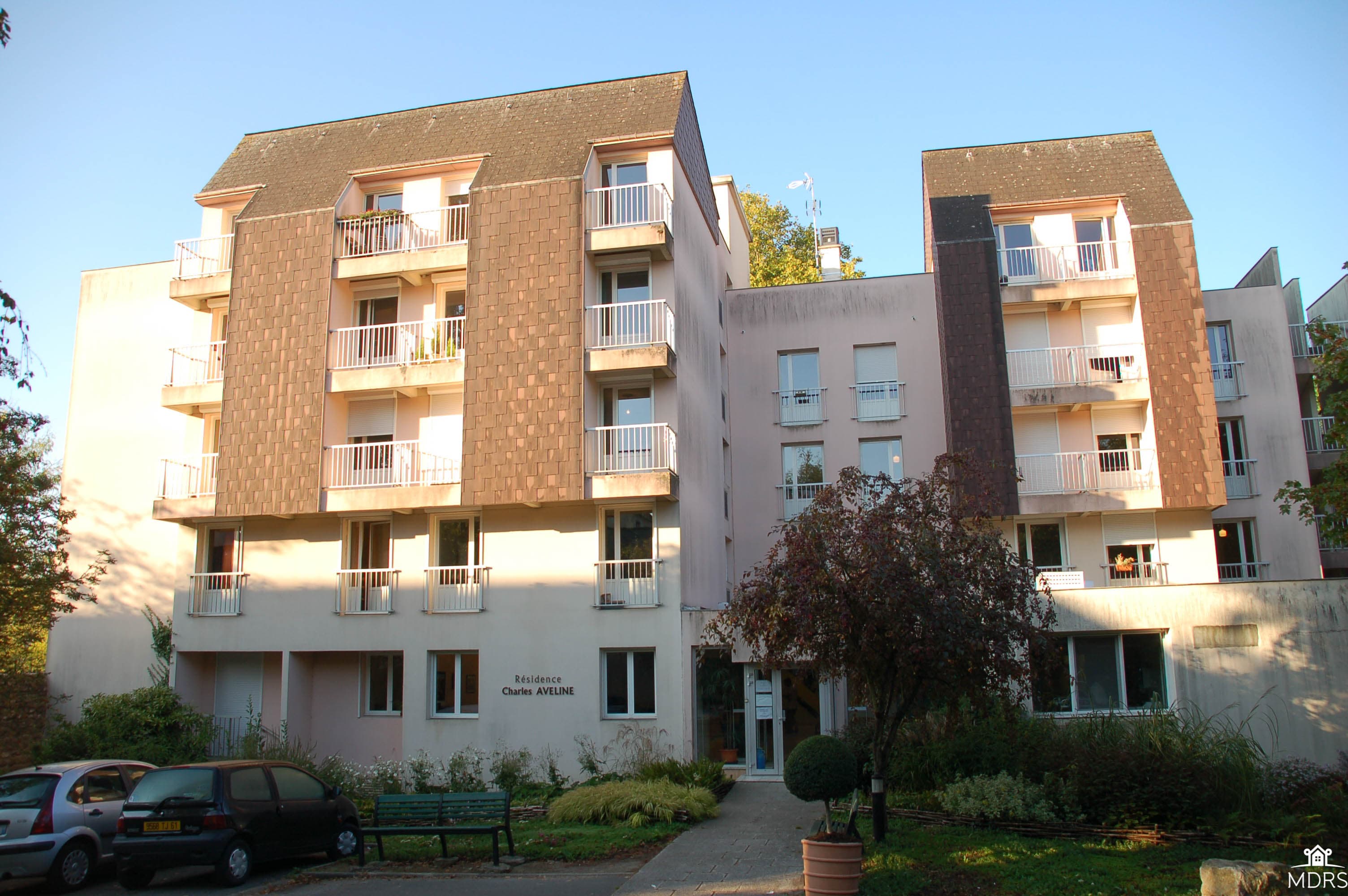 Résidence - Galerie de photos - Image 1 sur 1