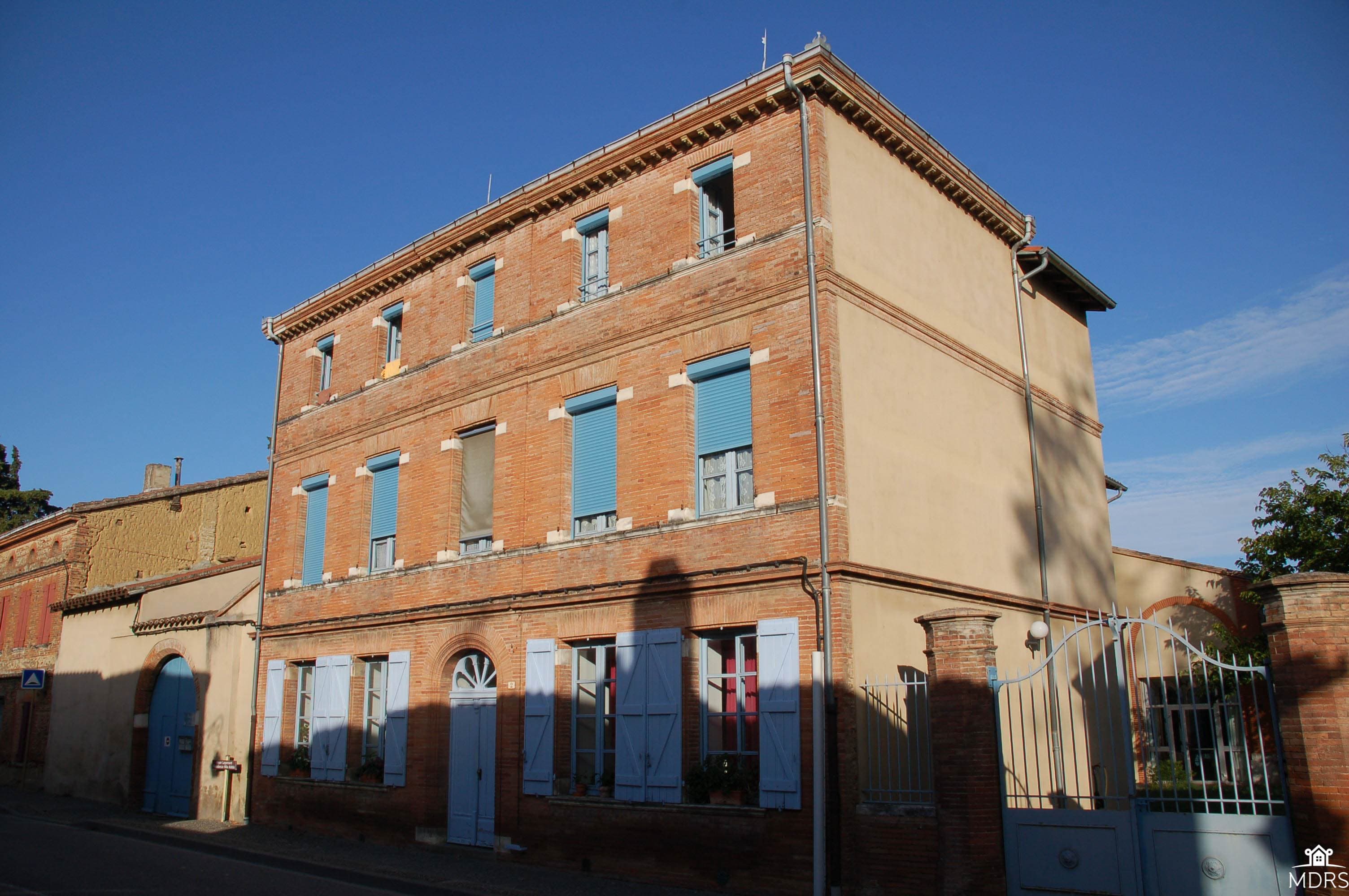 Résidence - Galerie de photos - Image 1 sur 1