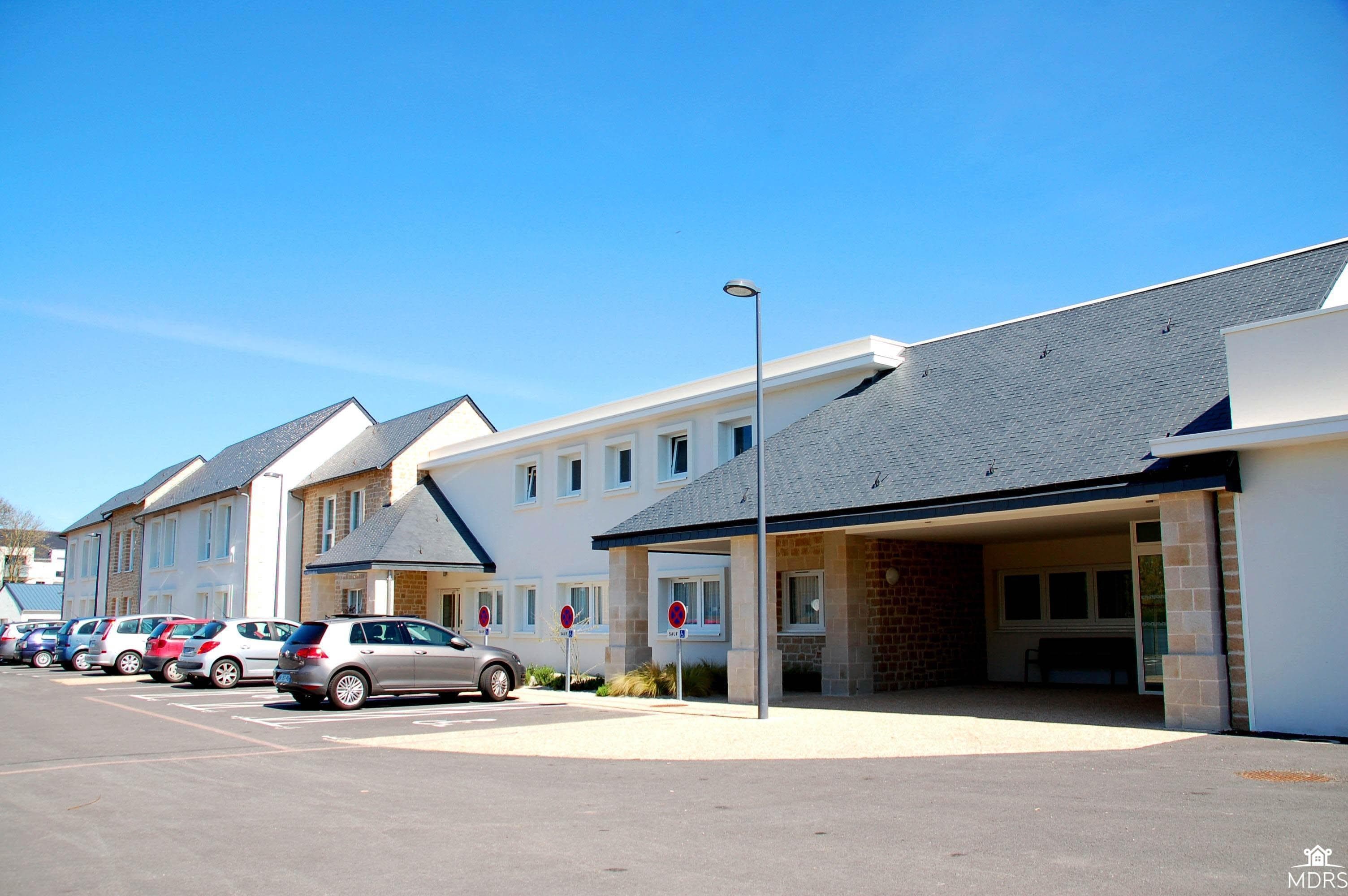 Résidence - Galerie de photos - Image 1 sur 1