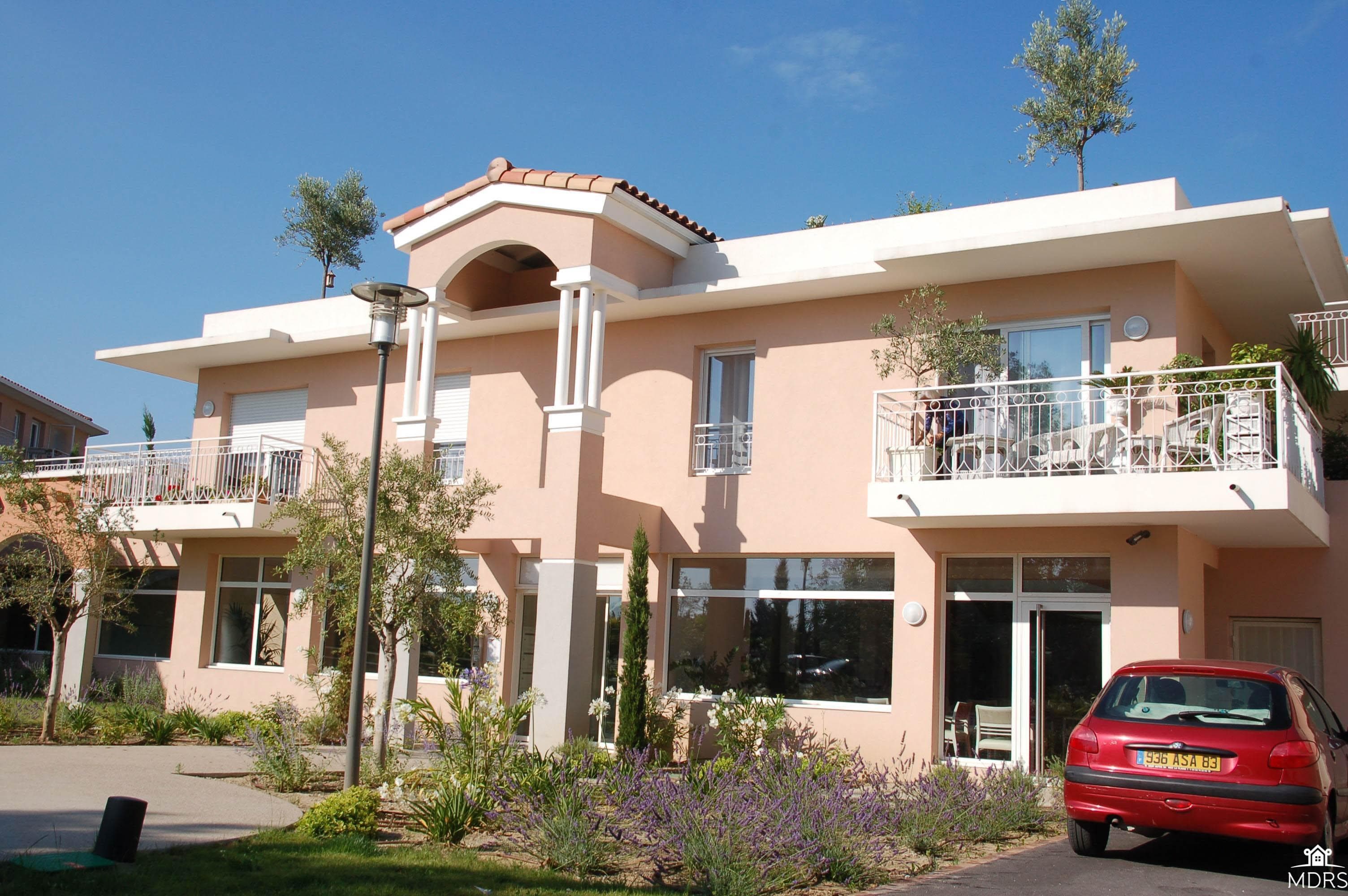 Résidence - Galerie de photos - Image 1 sur 2