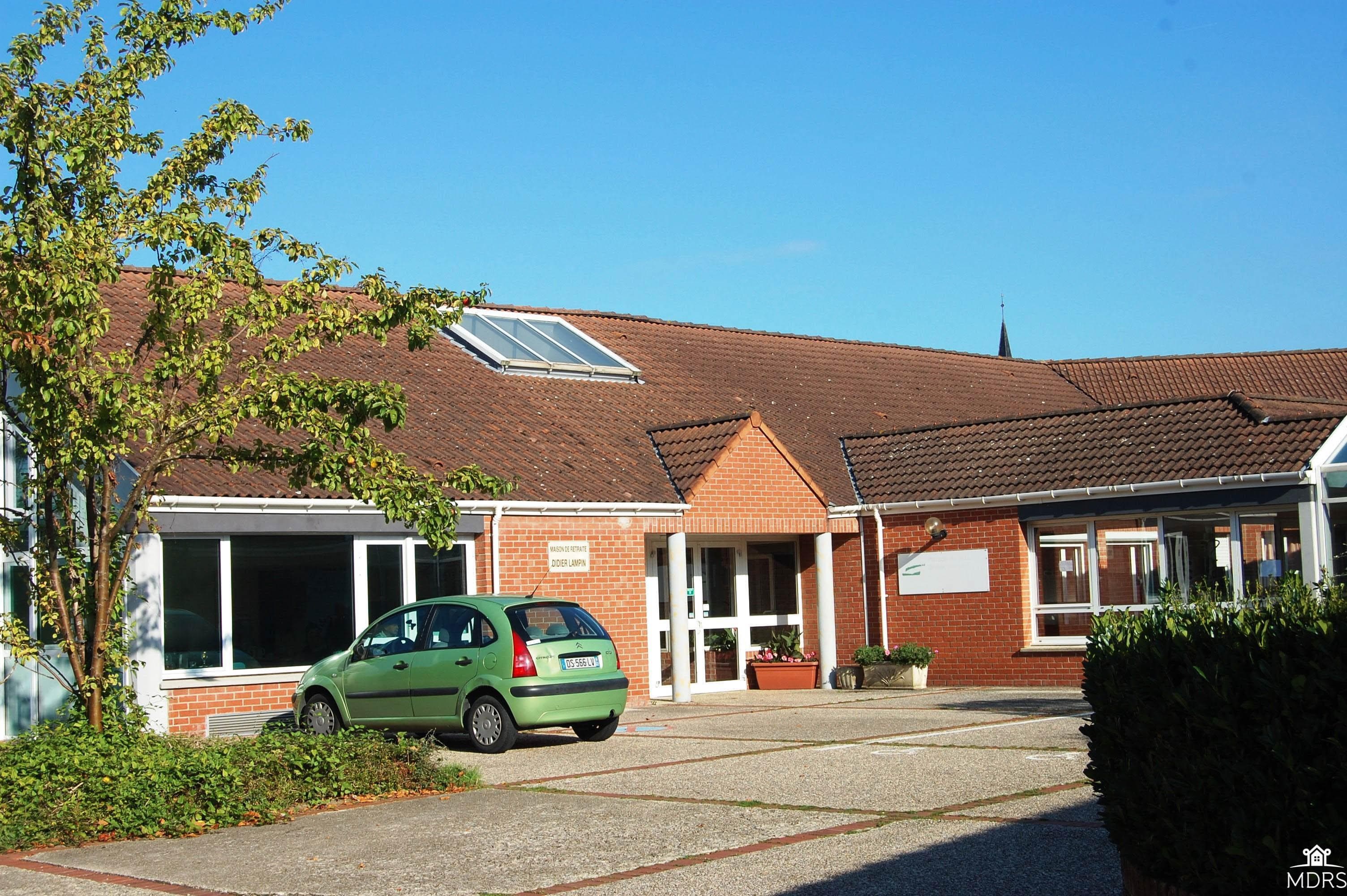 Résidence - Galerie de photos - Image 1 sur 1