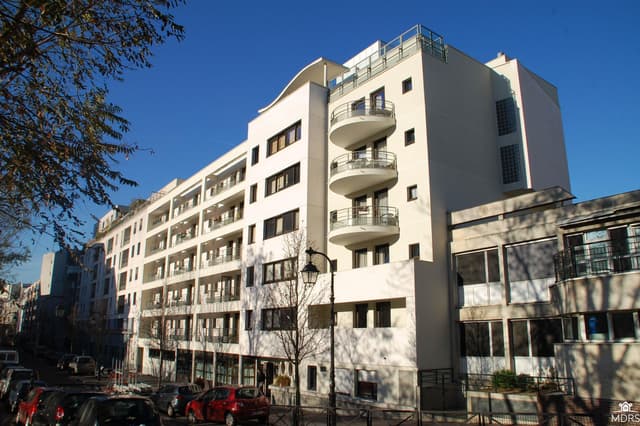 Photo de la résidence 1