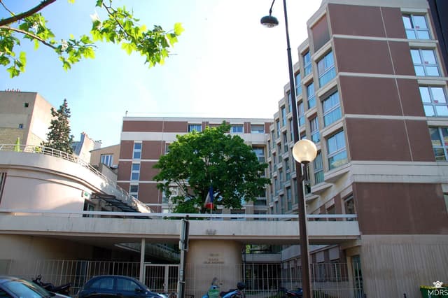 Photo de la résidence 1