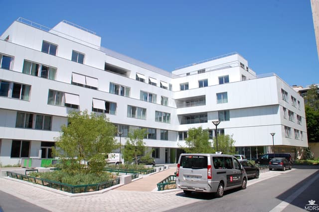Photo de la résidence 1