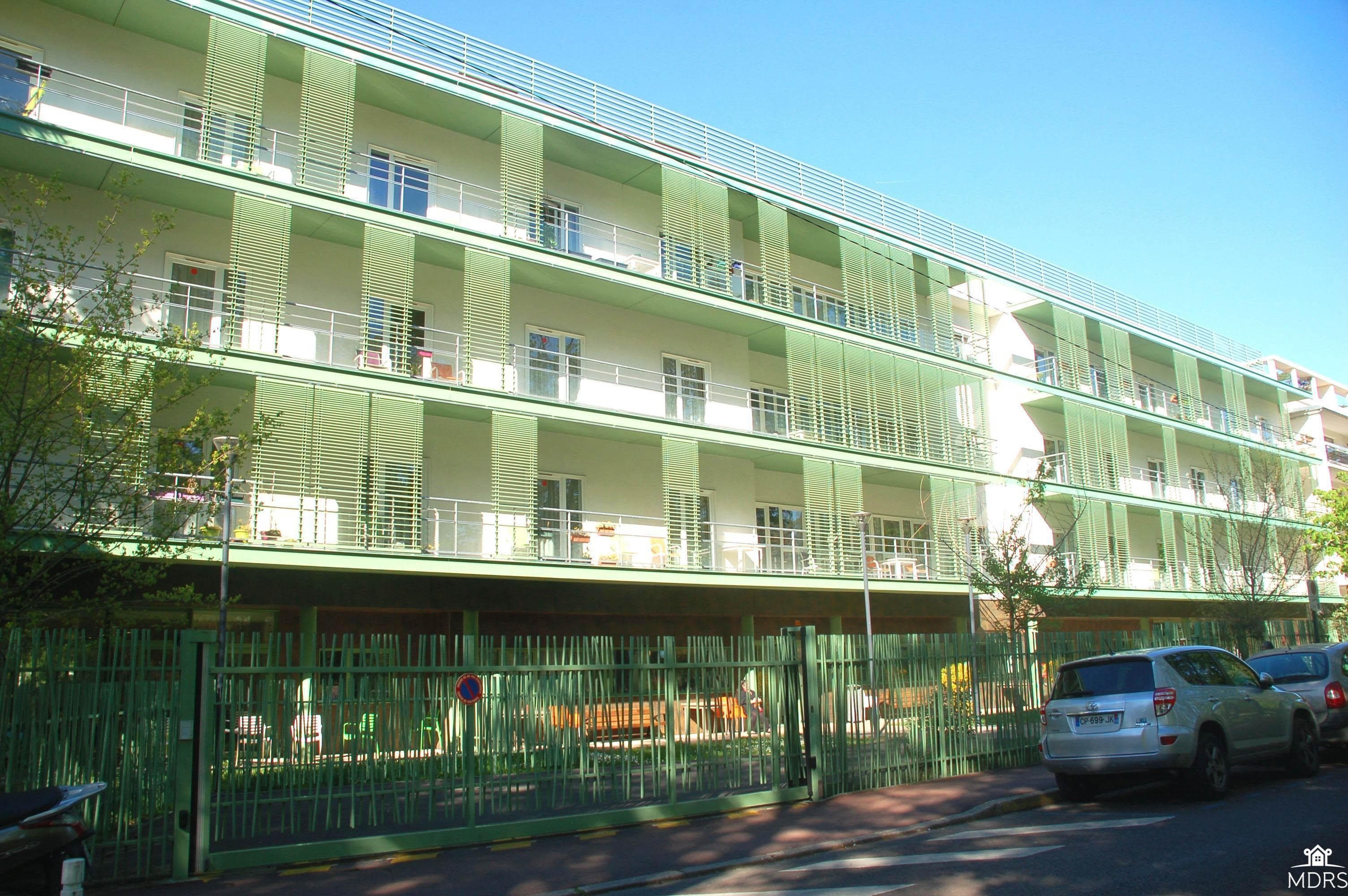 Résidence - Galerie de photos - Image 1 sur 1