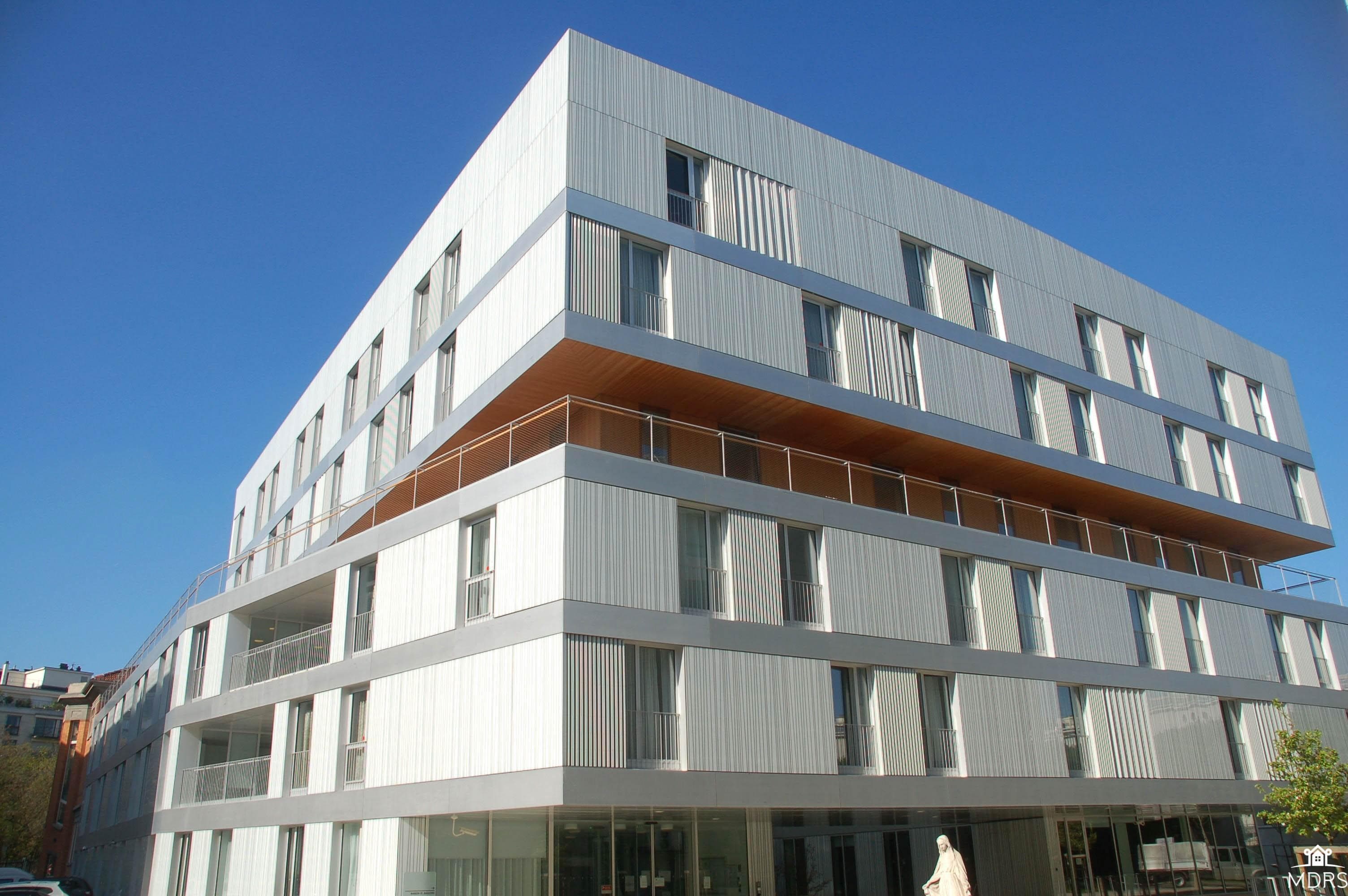 Résidence - Galerie de photos - Image 1 sur 1